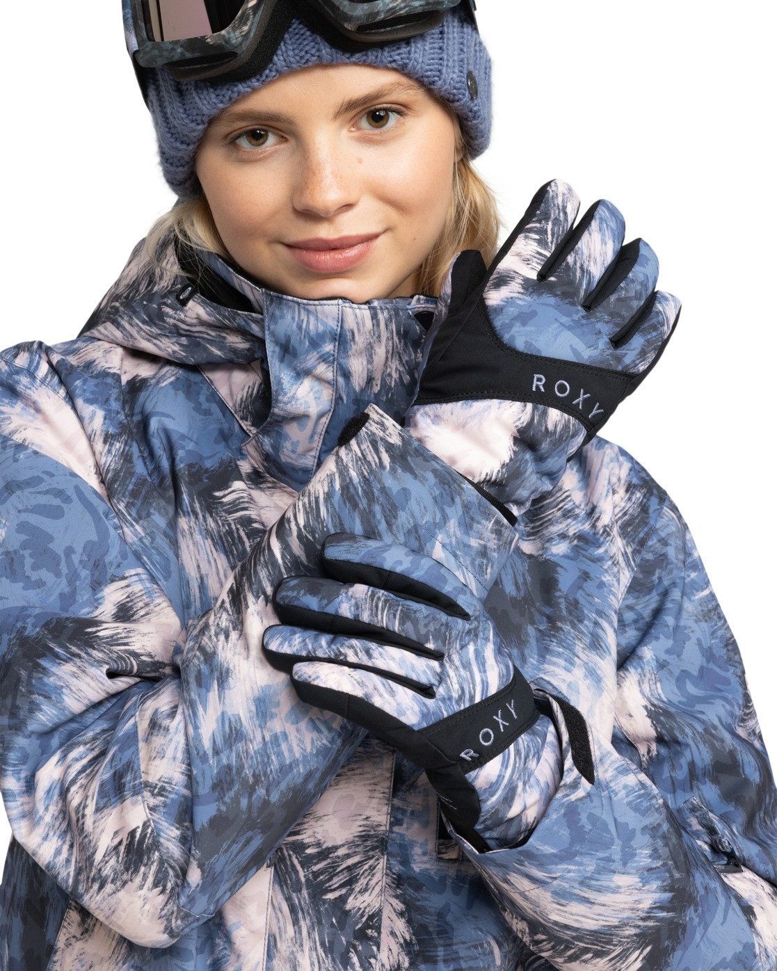 Roxy Snowboardhandschuhe Roxy Jetty günstig online kaufen