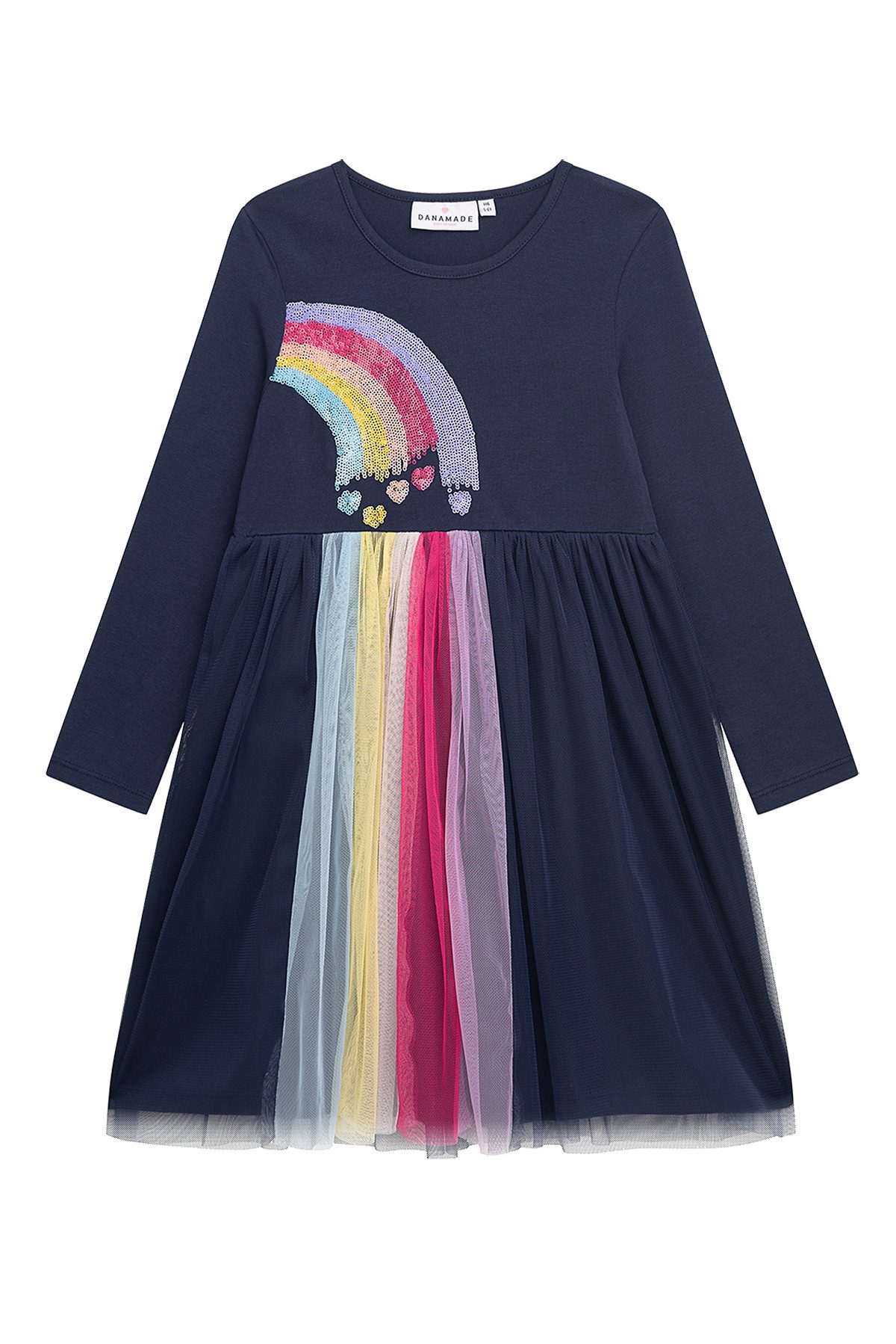 DANAMADE Tüllkleid DANAMADE Dresses DFEE günstig online kaufen