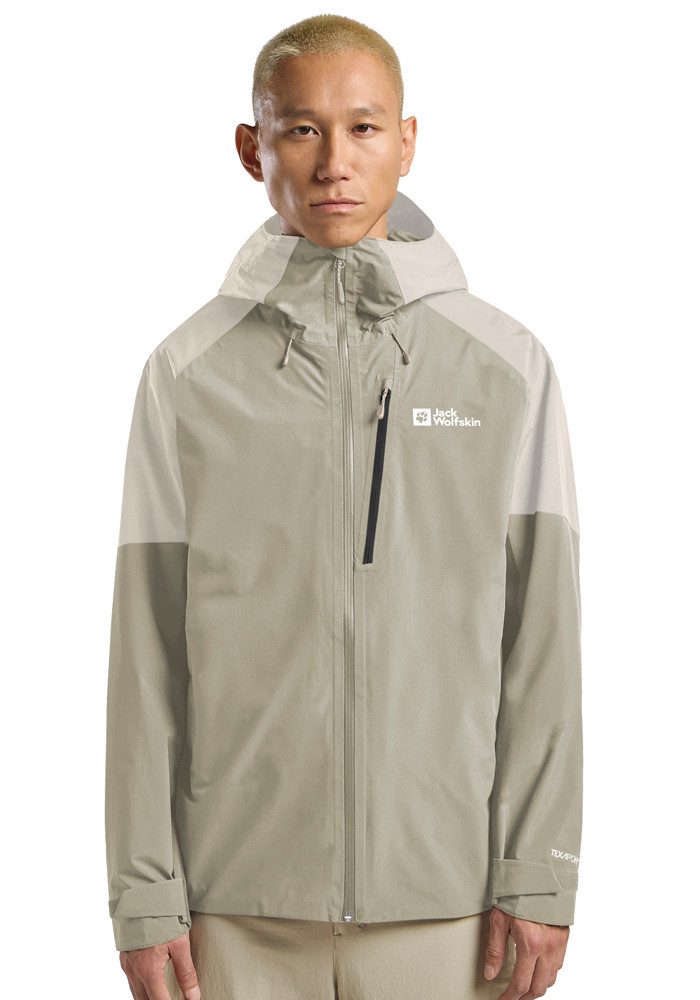 Jack Wolfskin Funktionsjacke EAGLE PEAK 2L günstig online kaufen