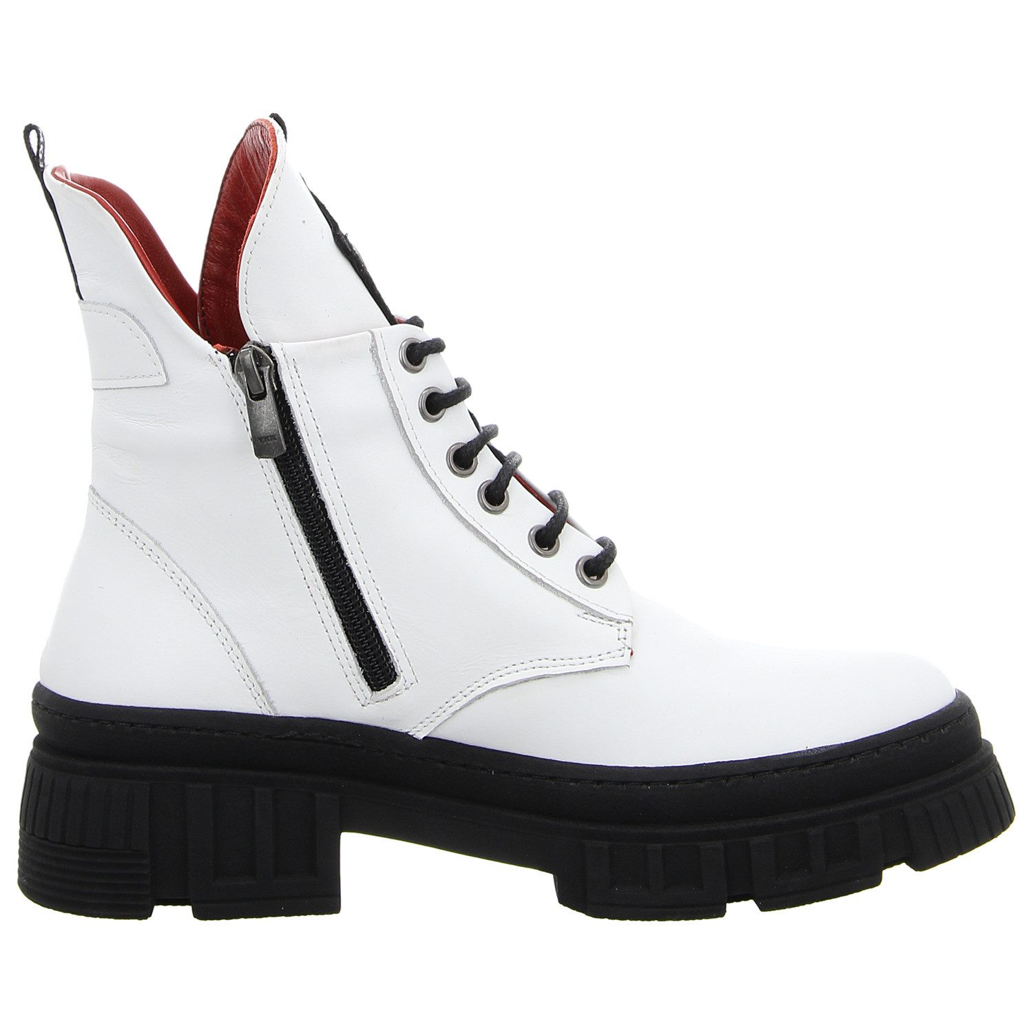 2GO FASHION Schnürstiefelette