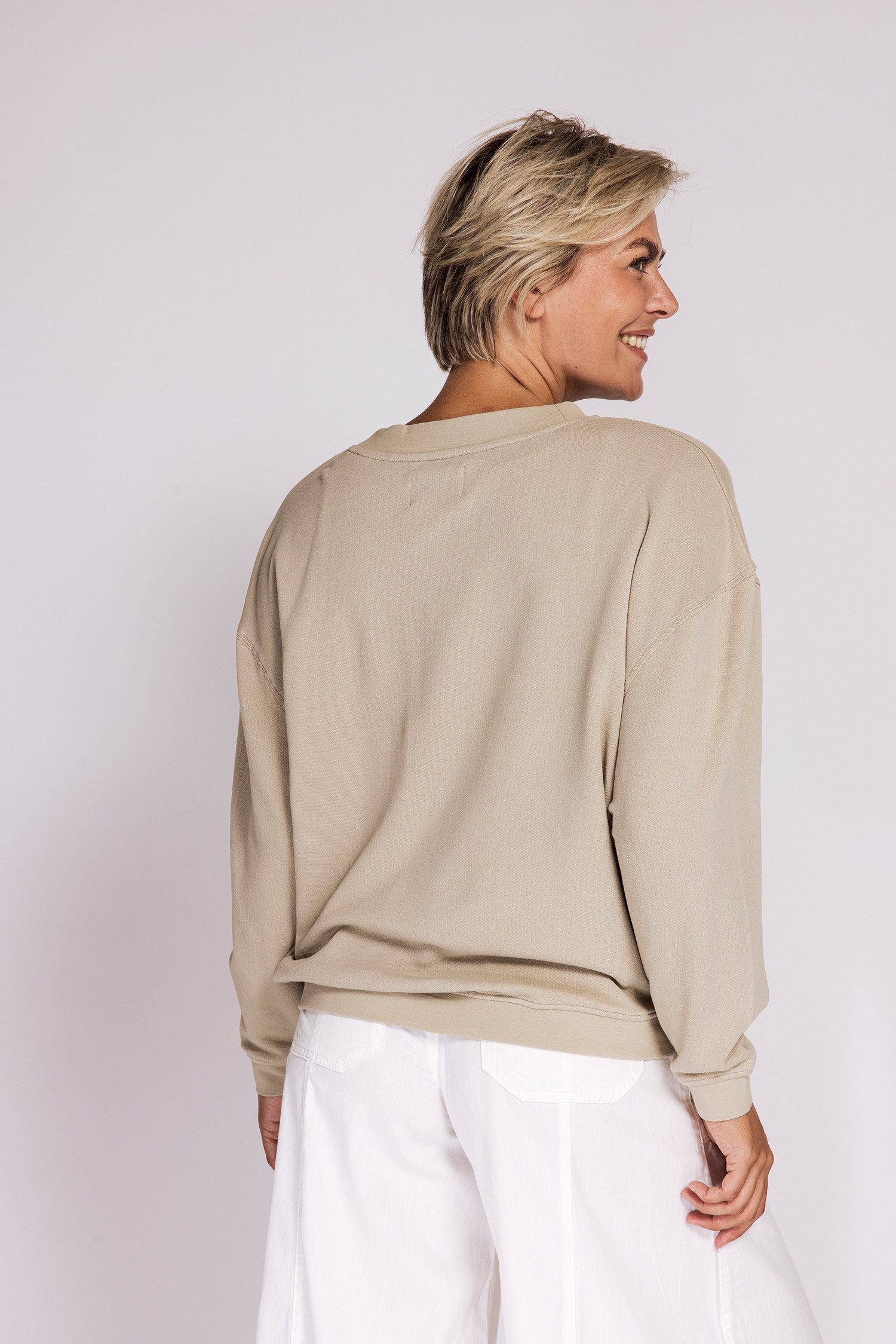 Zhrill Sweatshirt ZHSERAPHINA