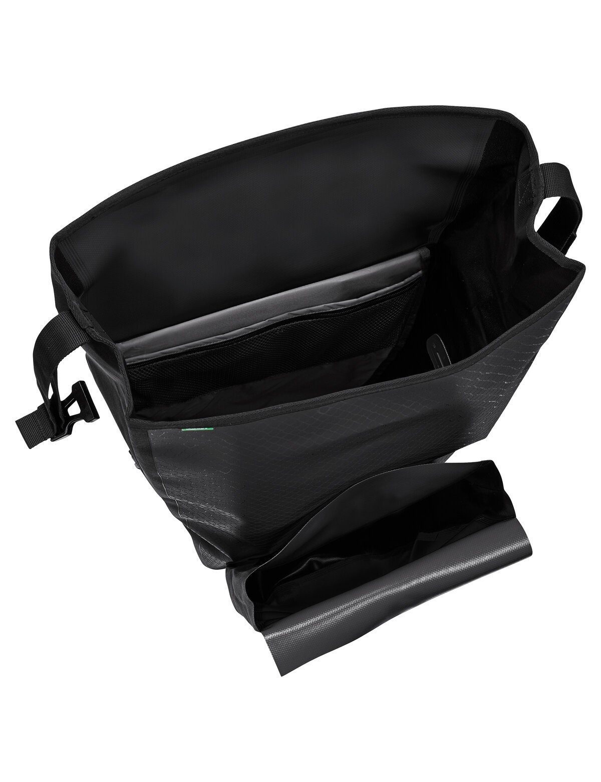 VAUDE Gepäckträgertasche Aqua Back Plus (rec) (2-tlg., 2), Made in Germany