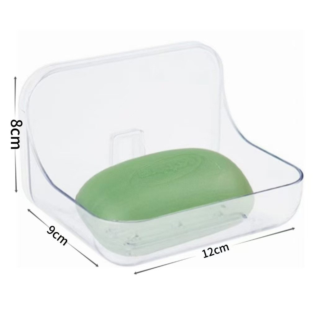 Auledio Wandregal Badezimmerregal aus Kunststoff, Wand- günstig online kaufen