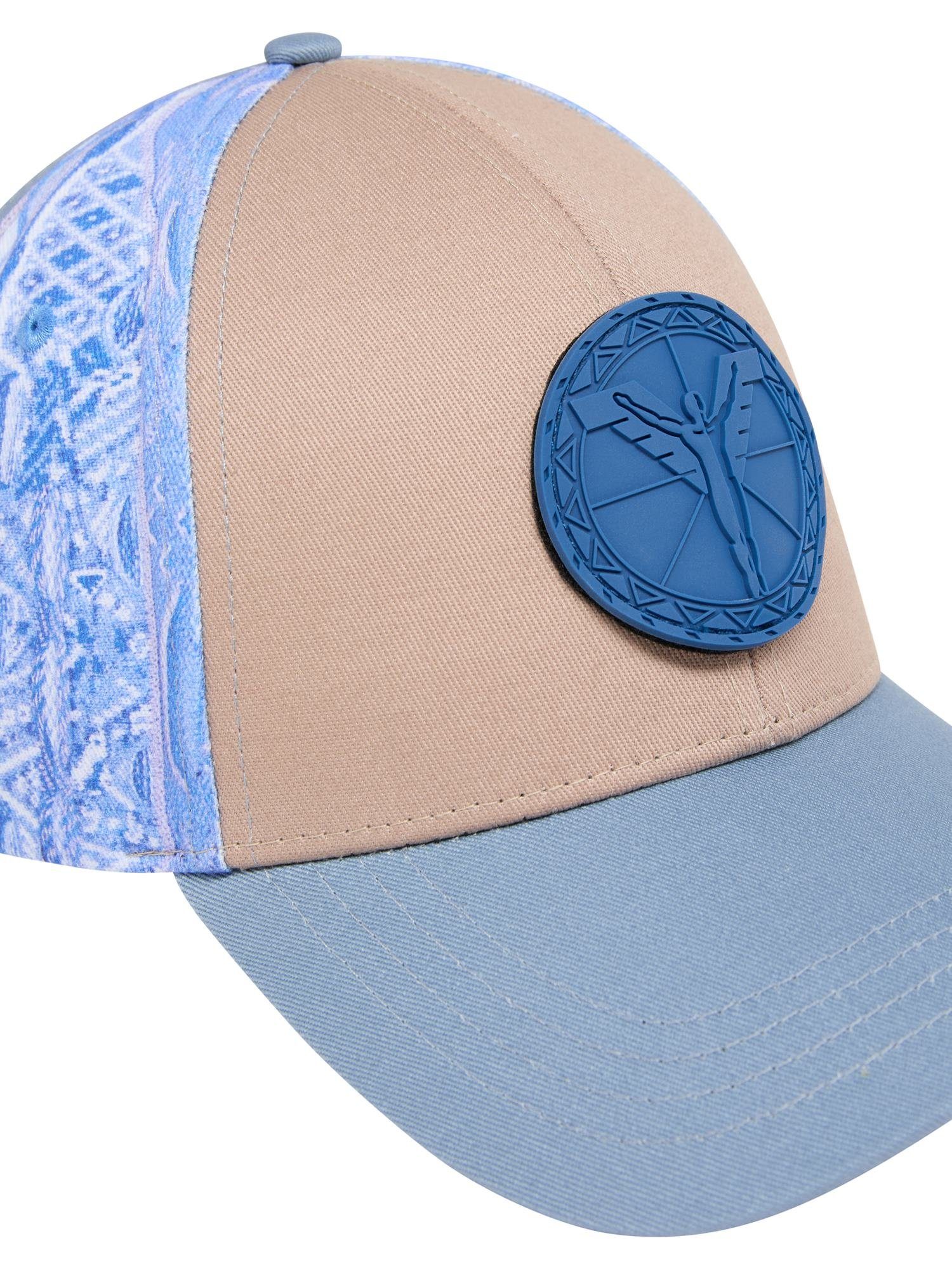 CARLO COLUCCI Baseball Cap Depellegrin