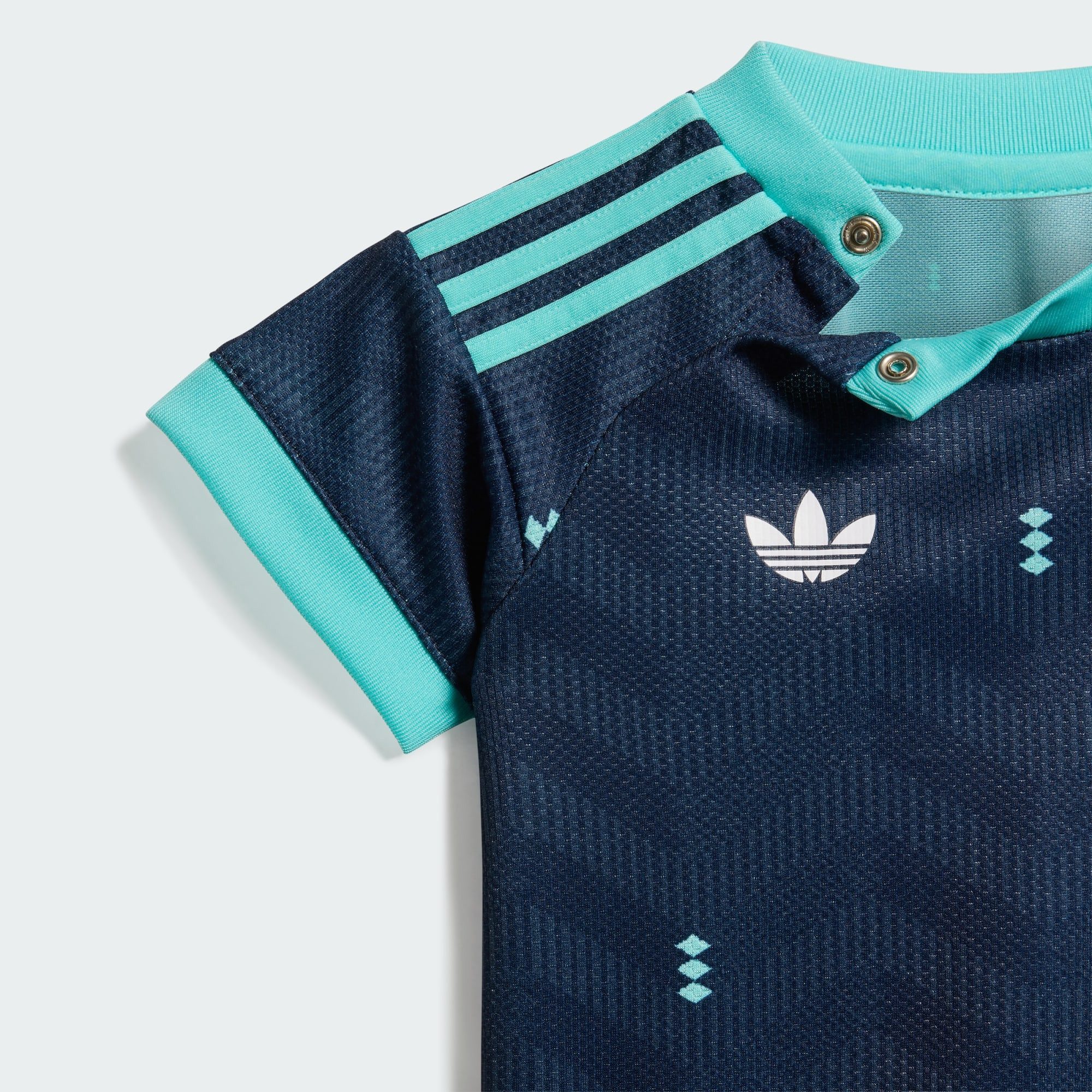 adidas Performance Fußballtrikot DEUTSCHLAND 26 KIDS AUSWÄRTSAUSRÜSTUNG (1-tlg)