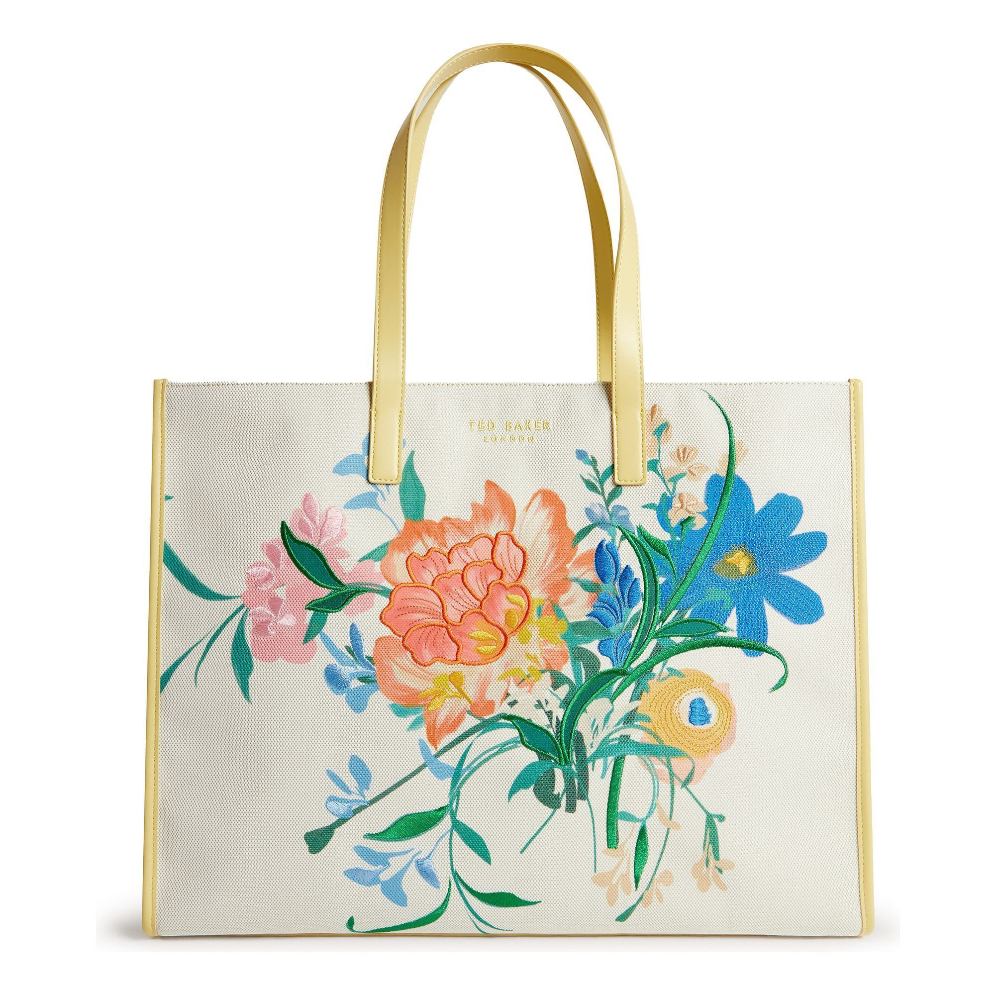 Ted Baker Shopper Floicon, Polyester