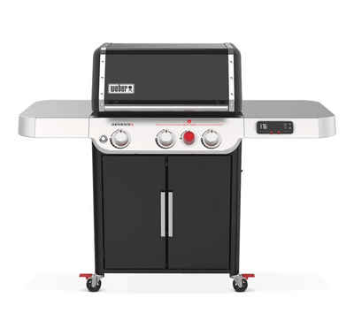 Weber Gasgrill