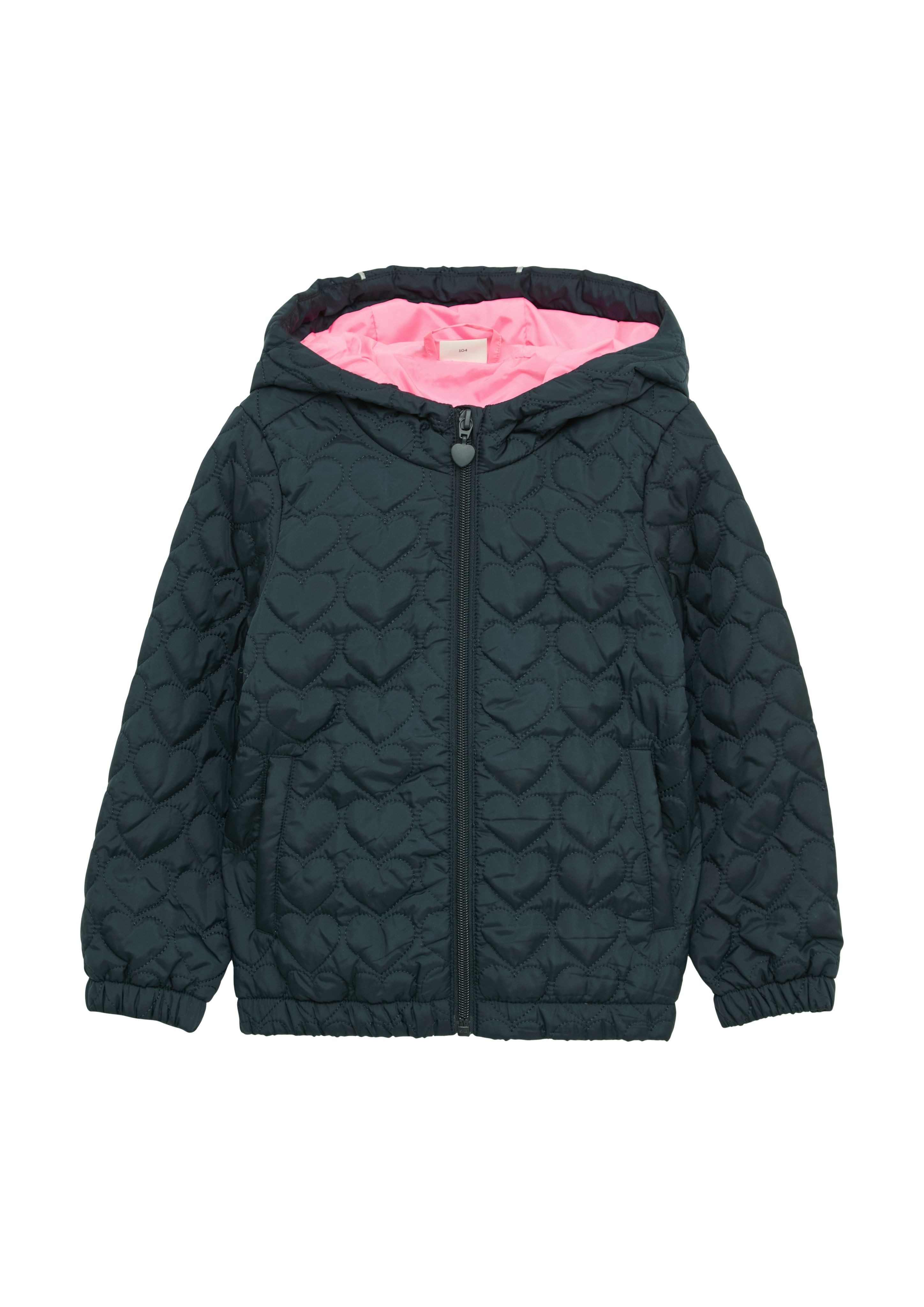 Outdoorjacke