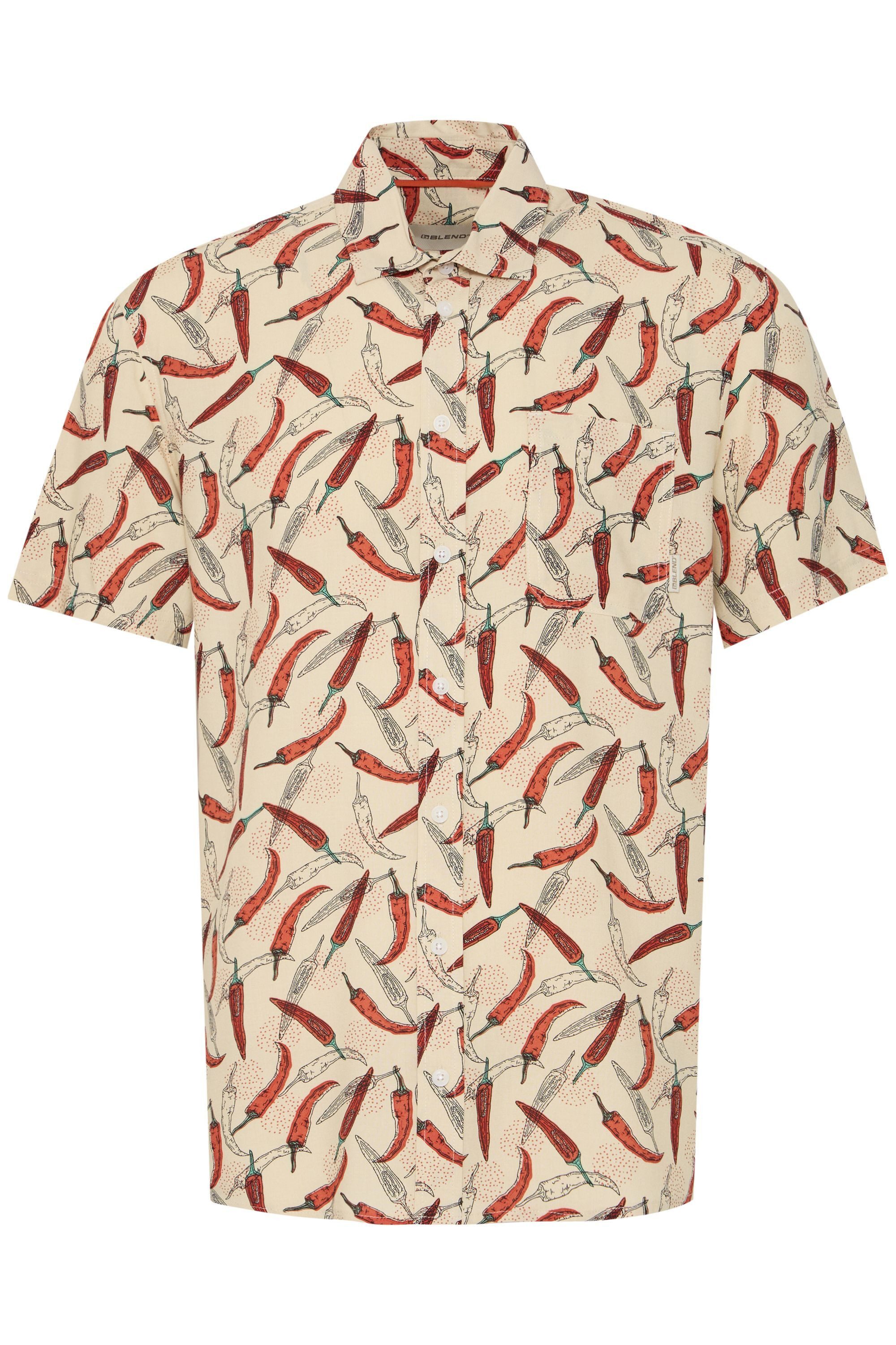 Blend Kurzarmshirt BLEND BHBALDER günstig online kaufen