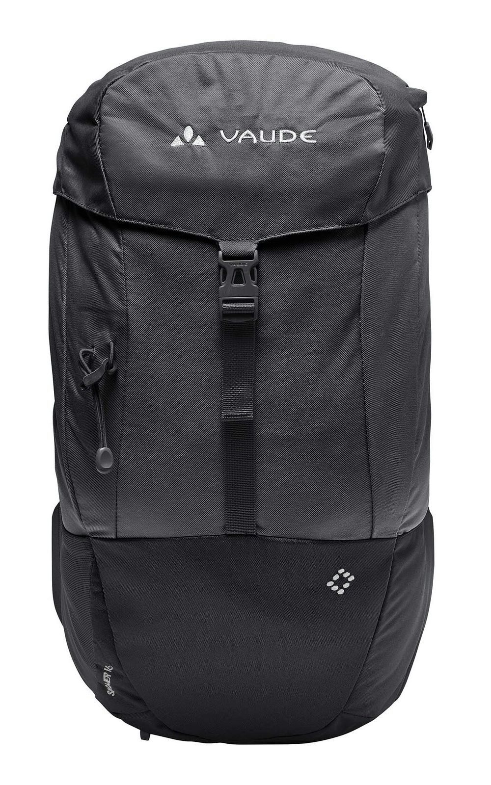 VAUDE Wanderrucksack Women's Skomer 16 (Set, 2-tlg)
