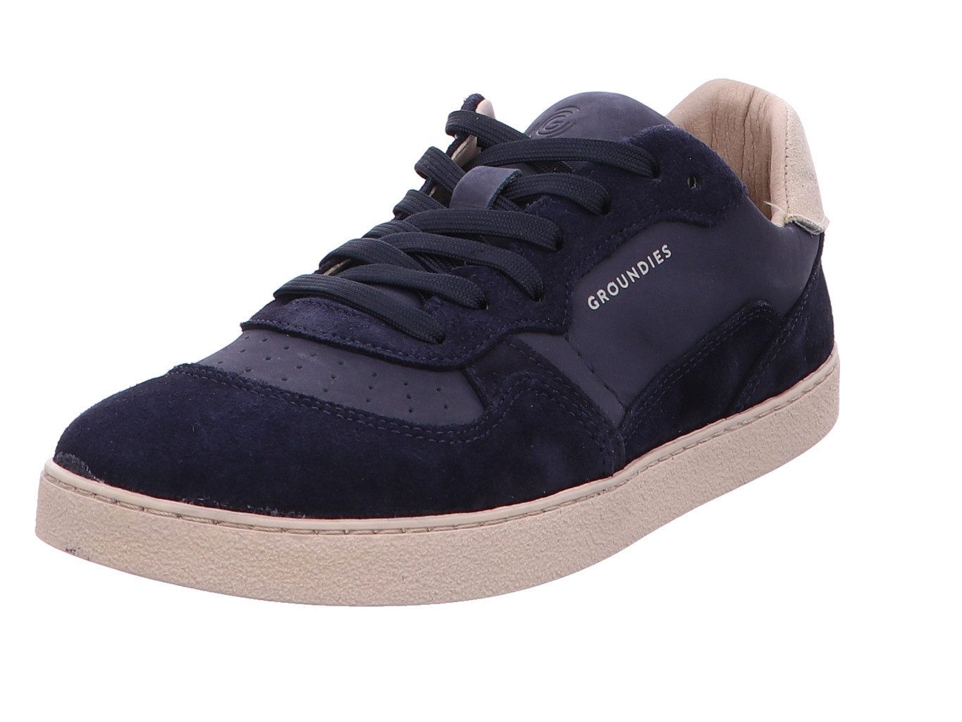GROUNDIES Nova GS1 Schnürschuh