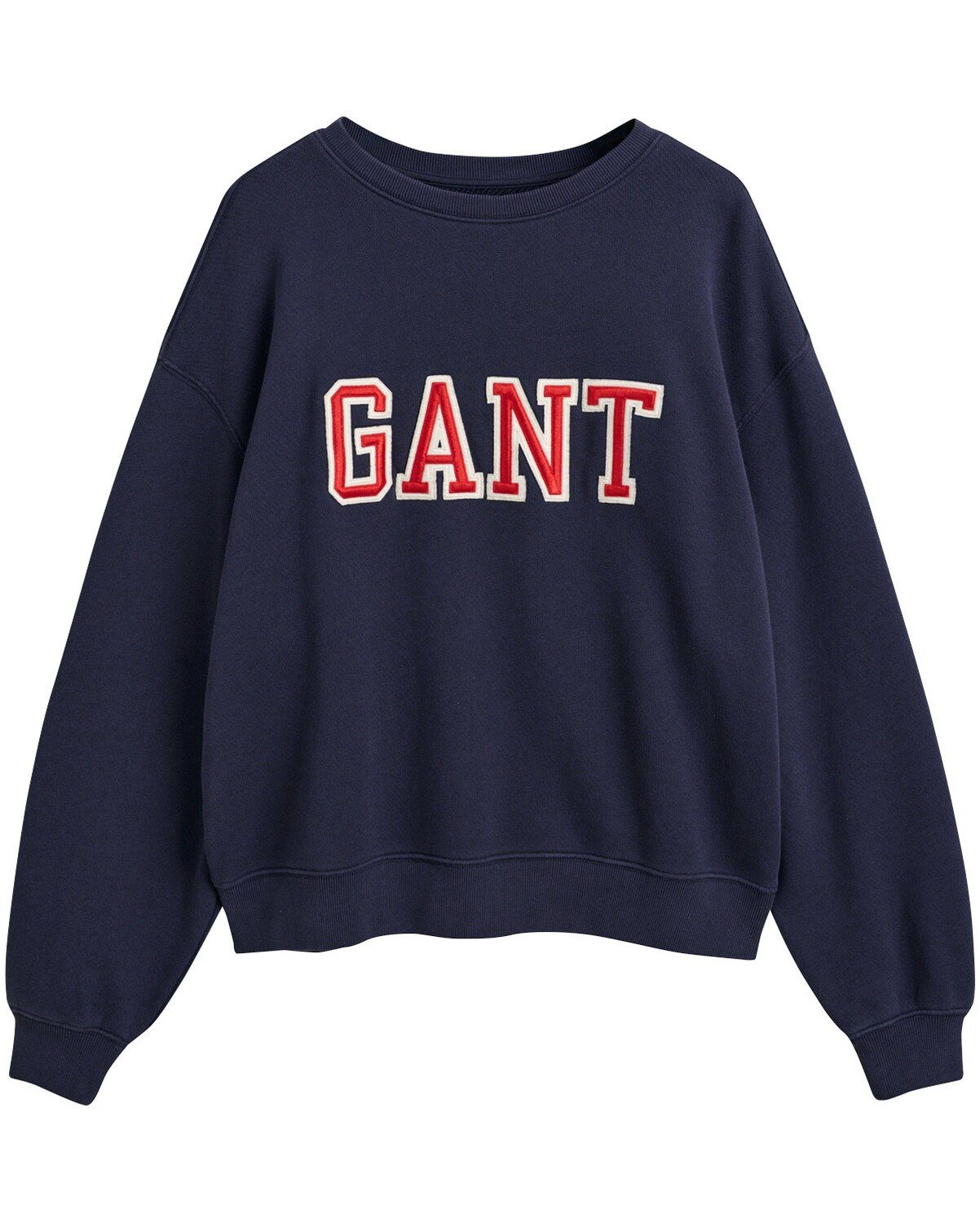 Gant Sweatshirt Sweatshirt Logo