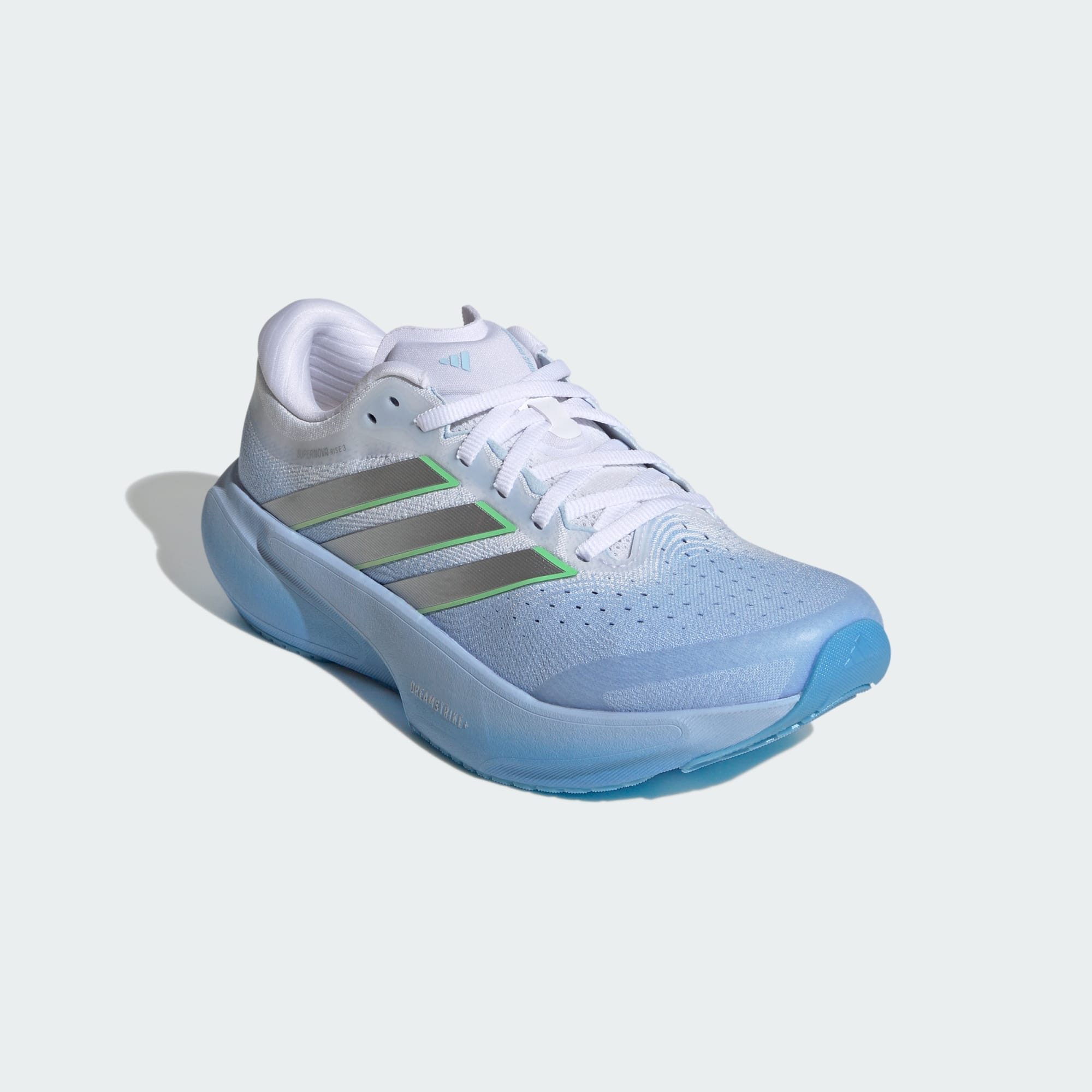 adidas Performance SUPERNOVA RISE 3 LAUFSCHUH Laufschuh (1-tlg)