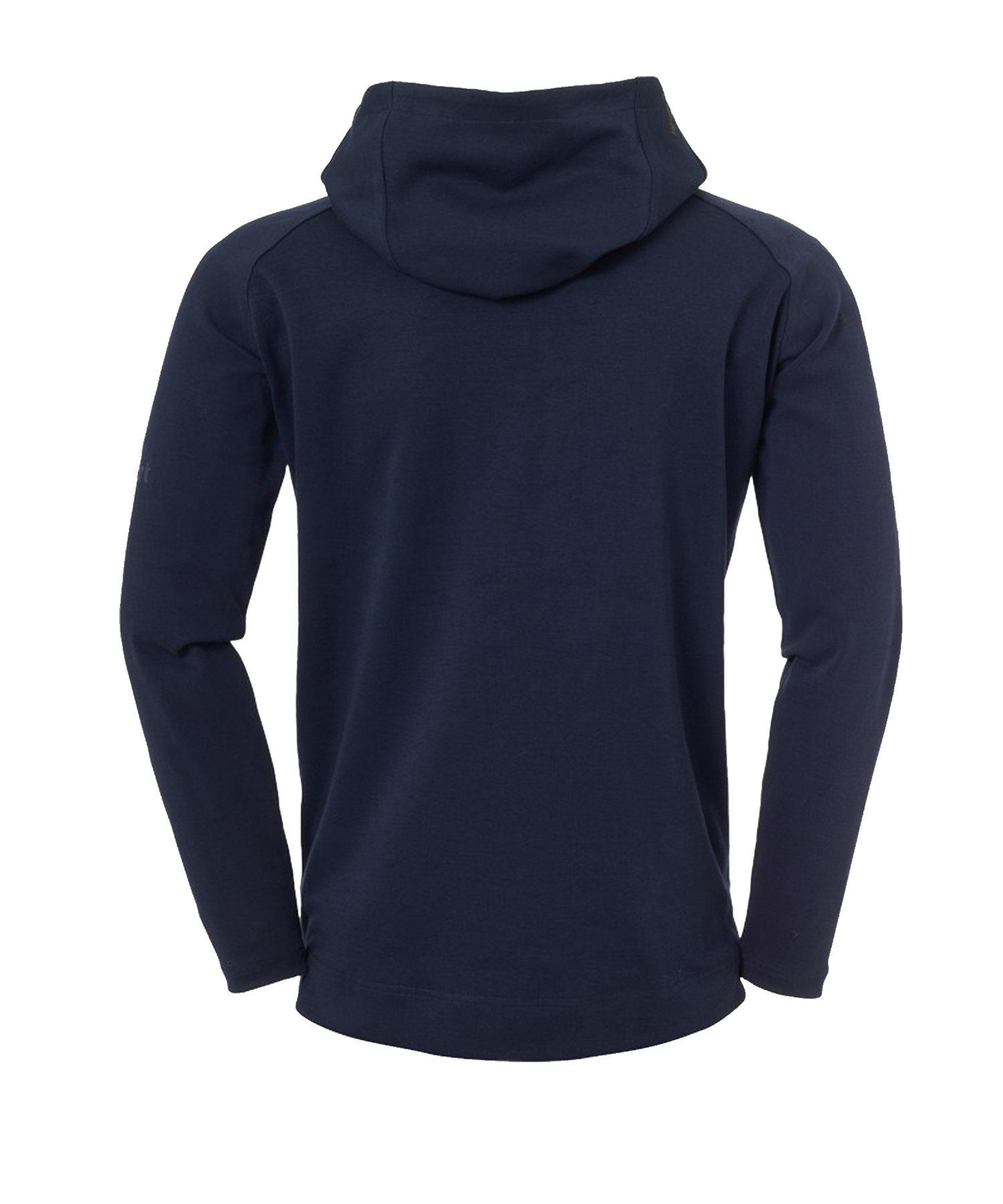 uhlsport Sweatshirt Essential Pro Ziptop Blau