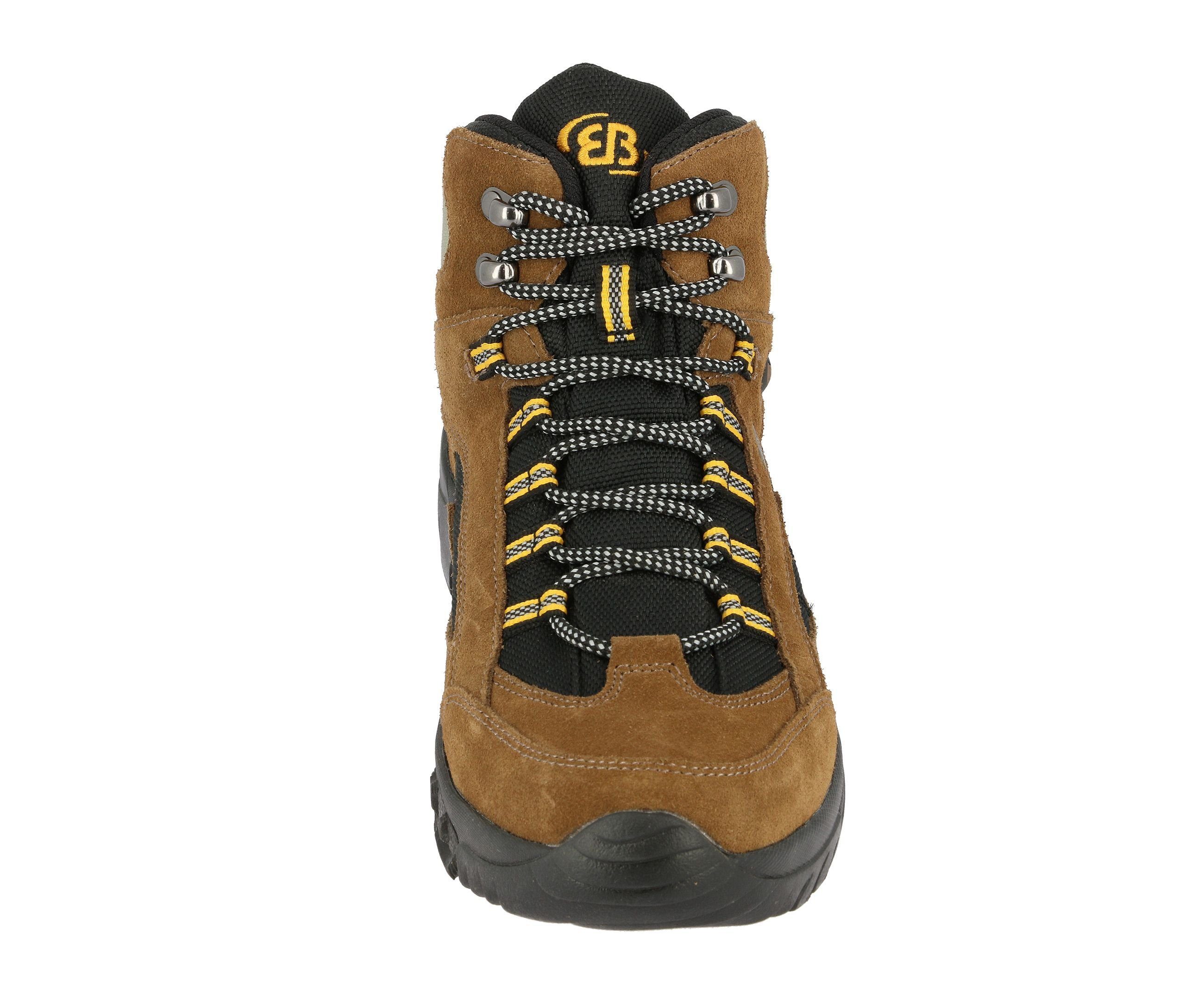 BRÜTTING Trekkingstiefel Chimney Rock Wanderschuh