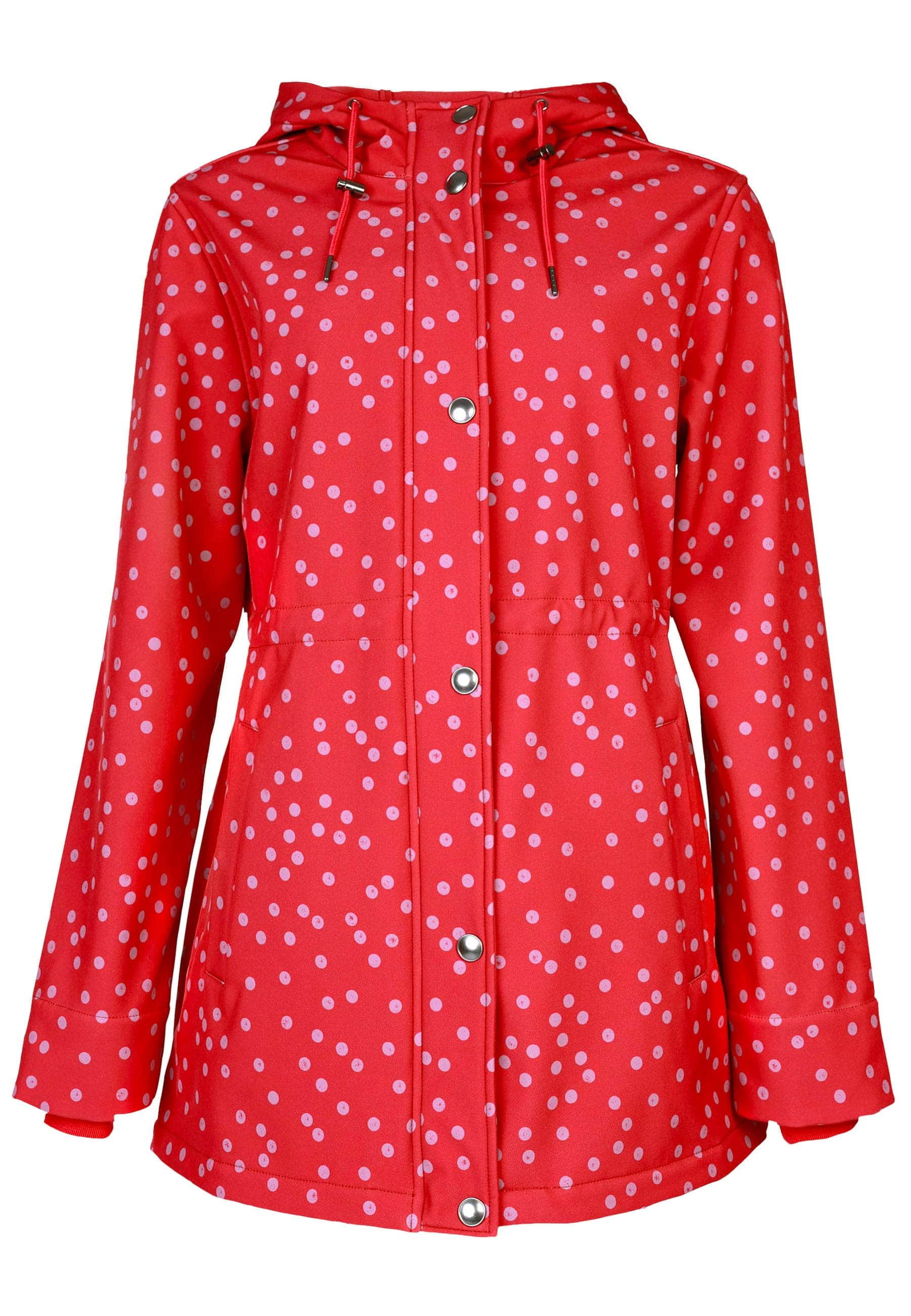 Deerberg Langjacke Eika