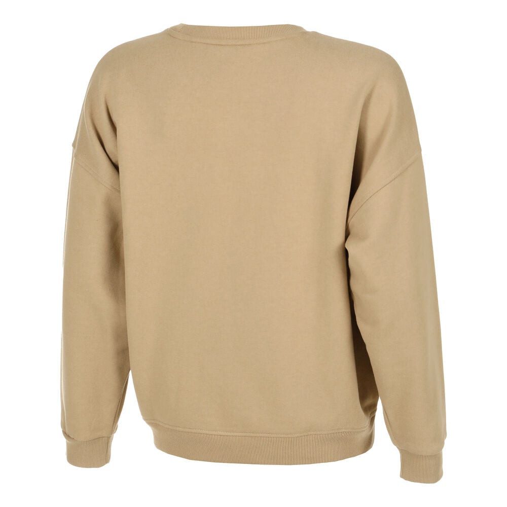 Quiet Please Sweatshirt Wild Oversize Crewneck W günstig online kaufen