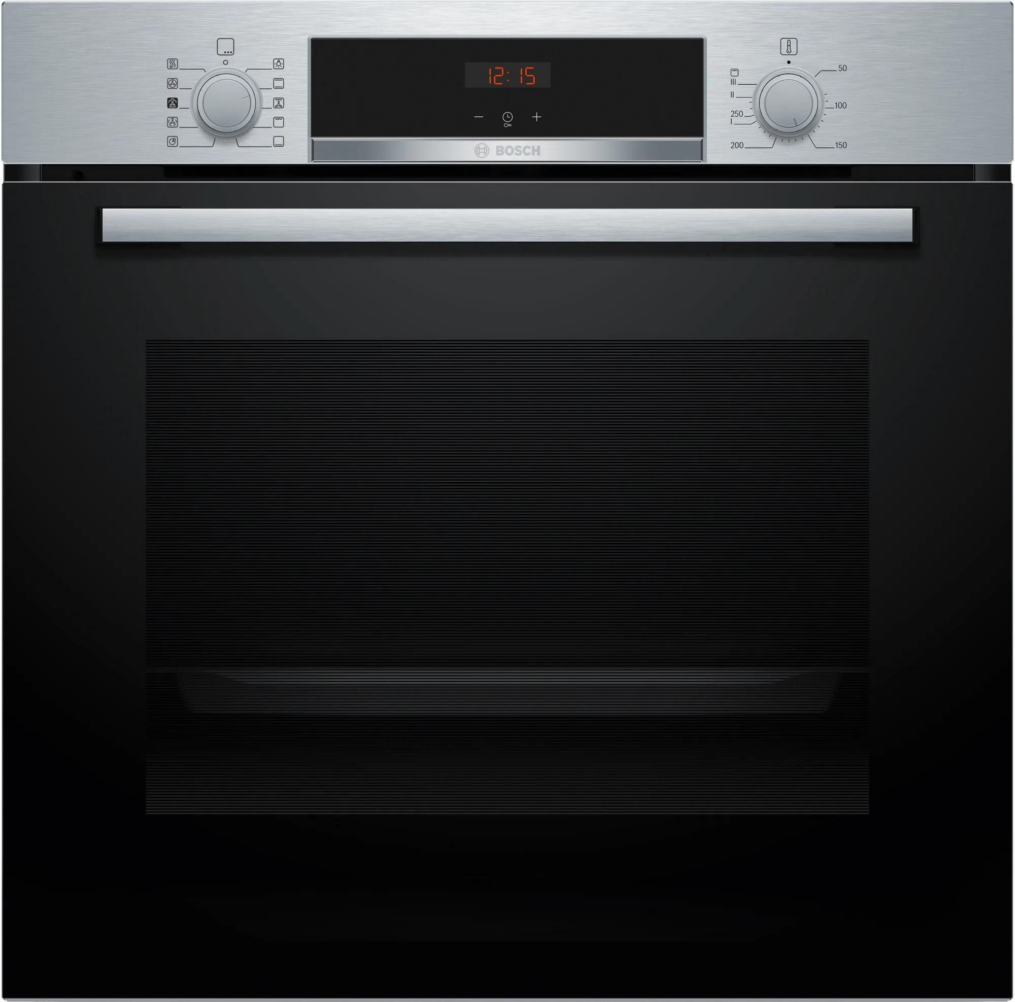BOSCH Einbaubackofen HQA514ES3
