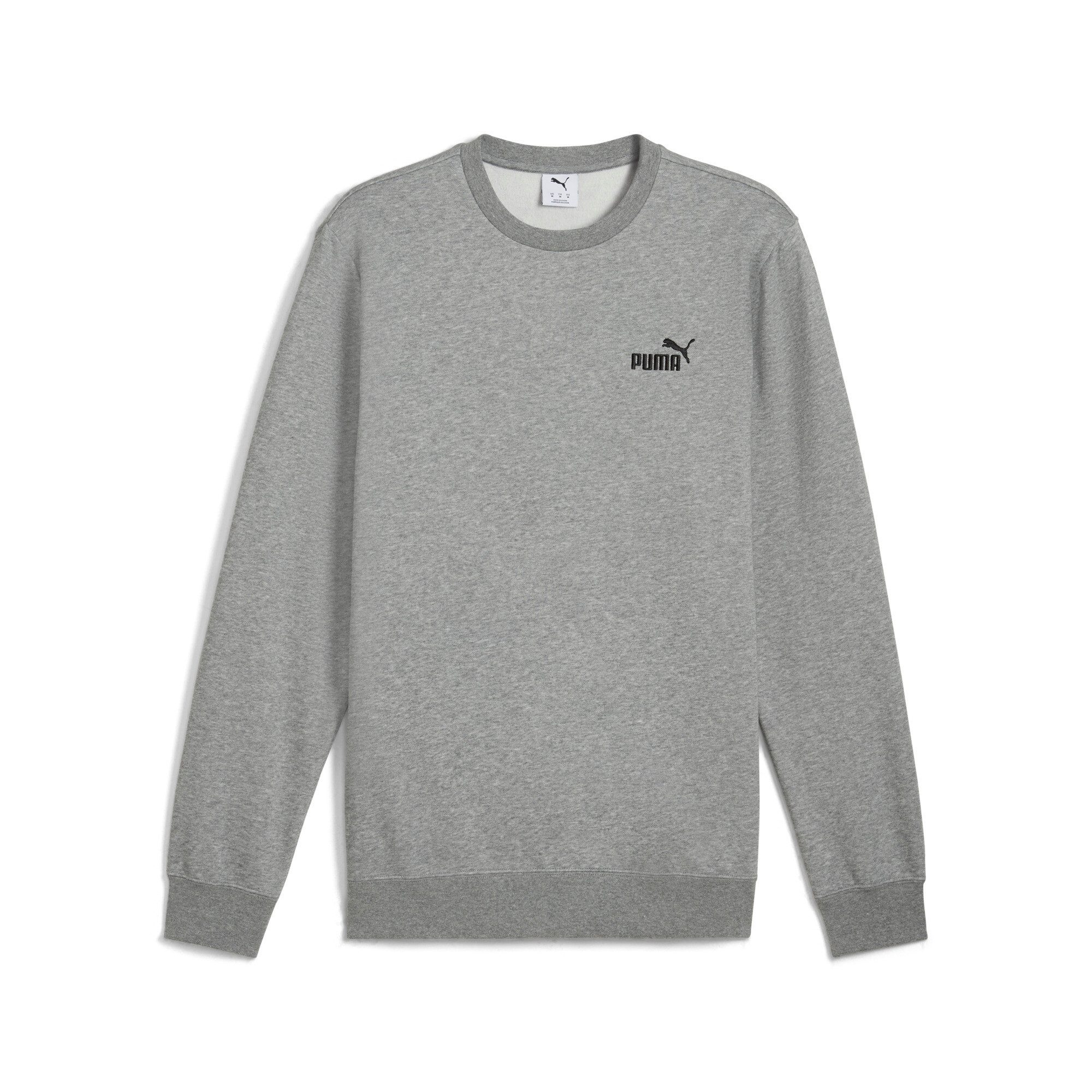 Langarmshirt ESS SMALL NO 1 LOGO CREW FL