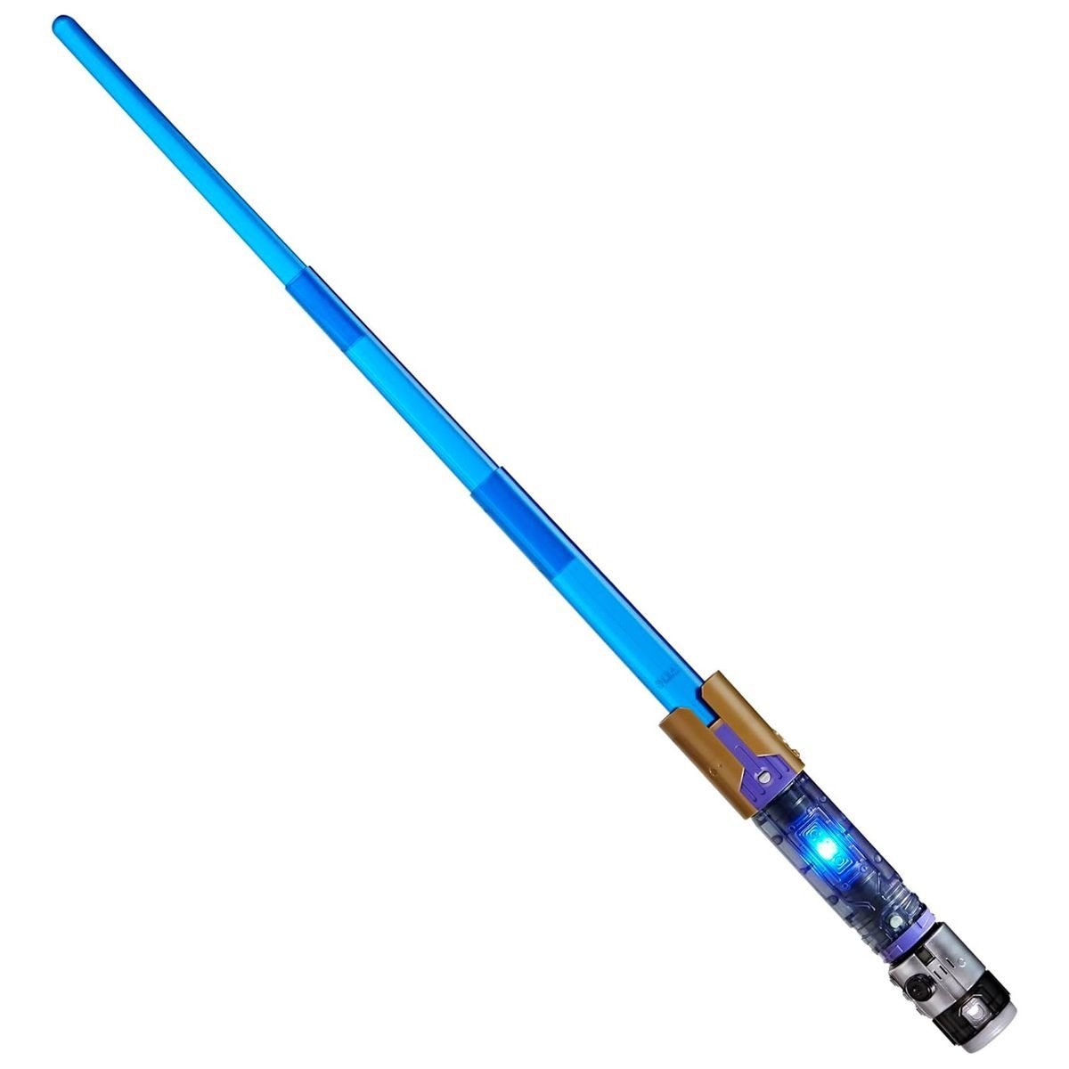 Hasbro Lichtschwert Hasbro F9504 - Disney Star Wars - Elektronisches Lichtschwert
