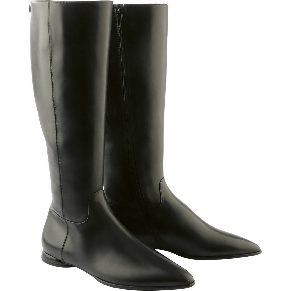 Högl Högl - Trish Stiefel - Schwarz Stiefel günstig online kaufen