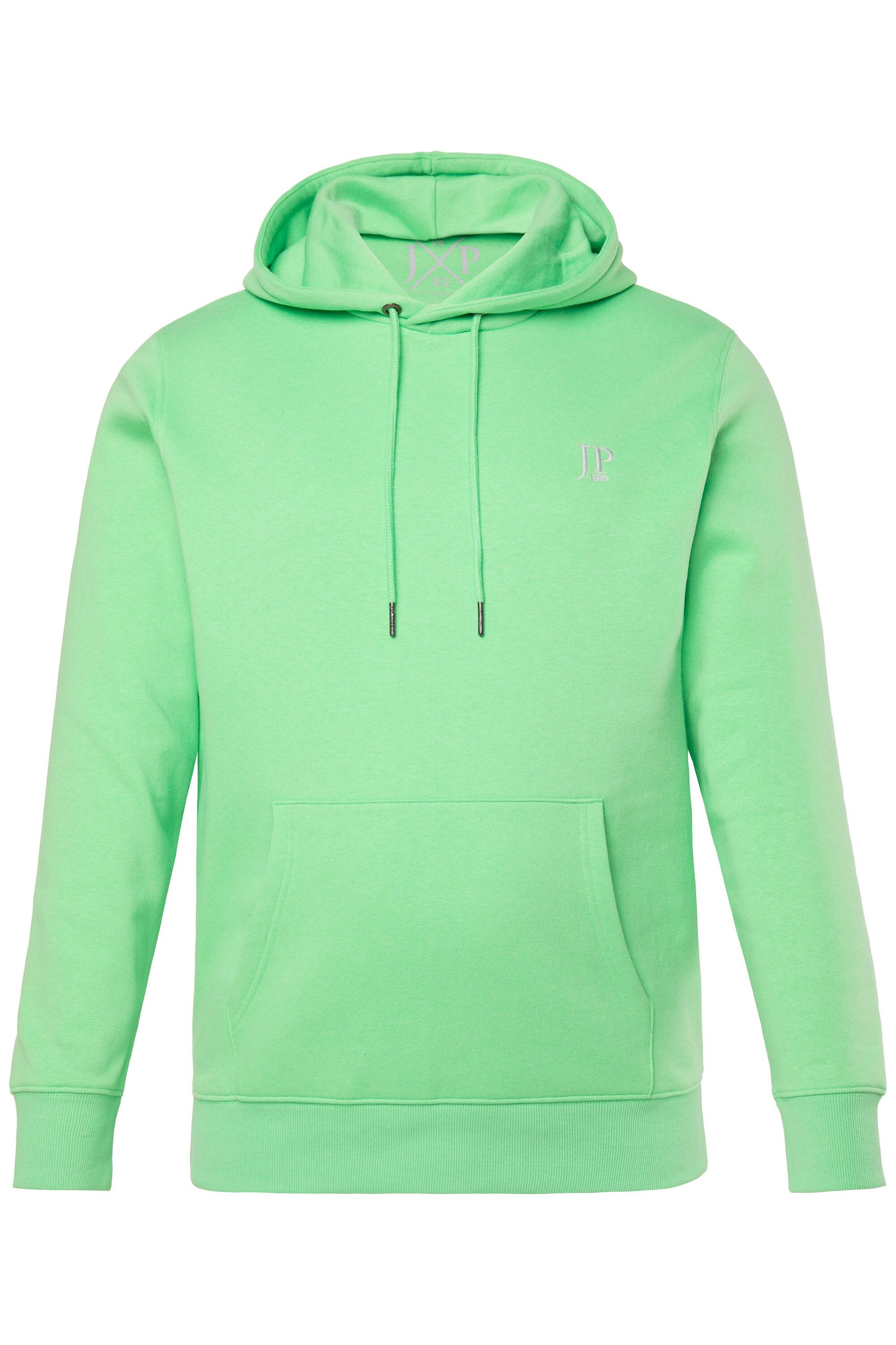 JP1880 Sweatshirt Hoodie Kapuze Kängurutasche günstig online kaufen