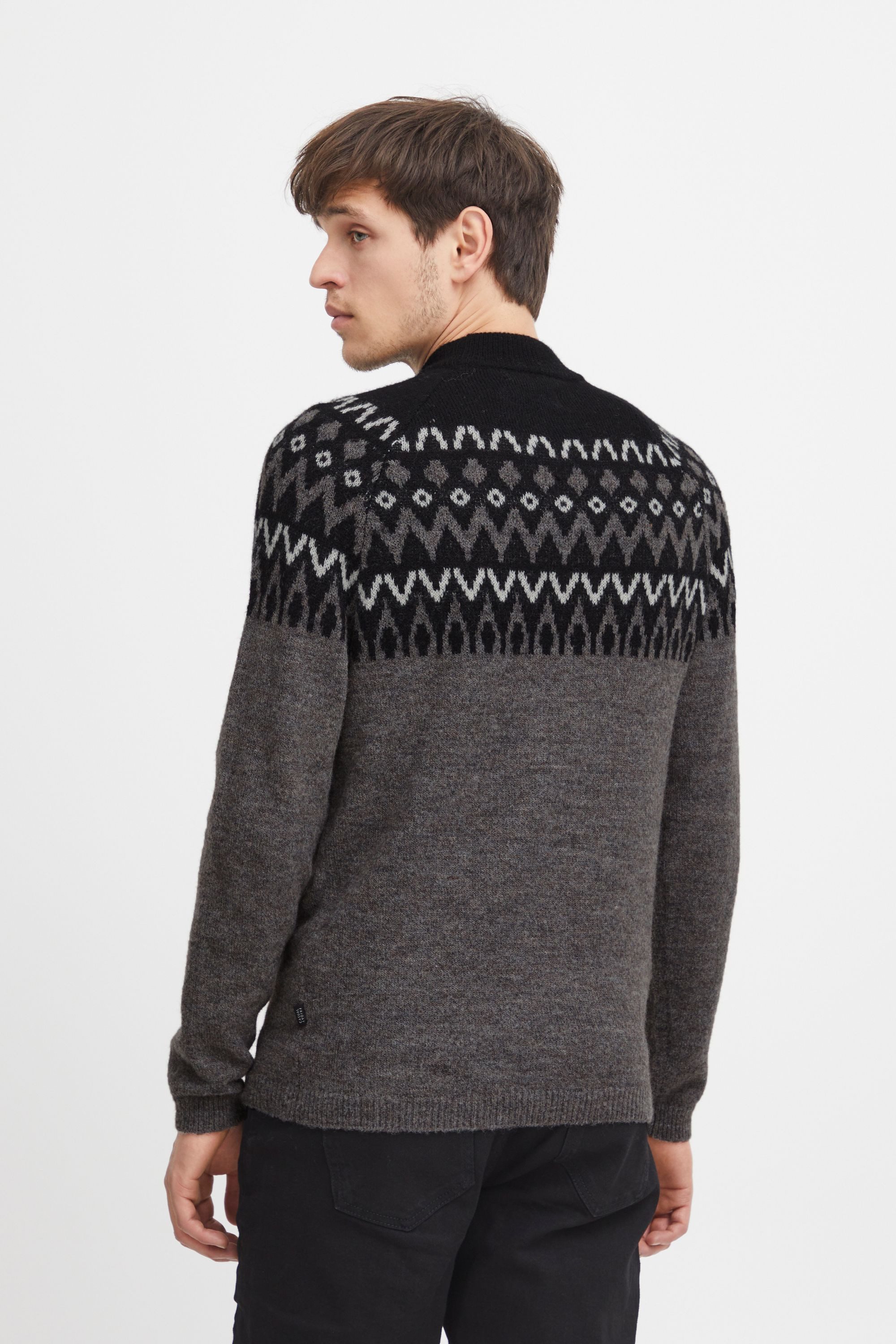 Casual Friday Strickpullover CFKristian Modischer Pullover