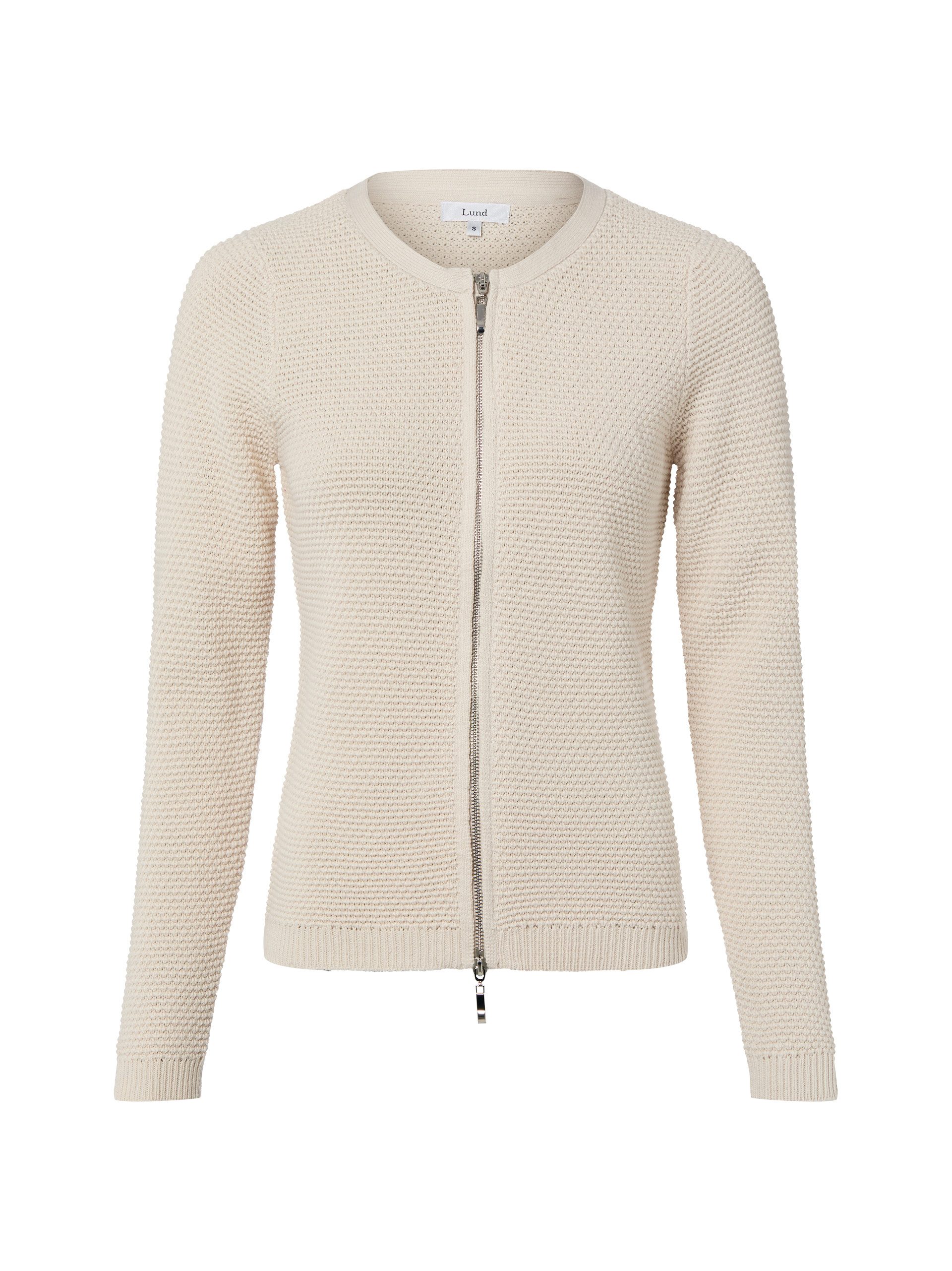 Marie Lund Strickjacke
