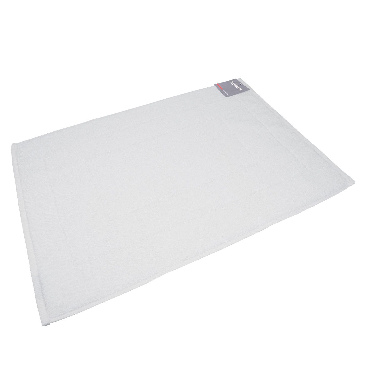 Badematte Frottier-Line