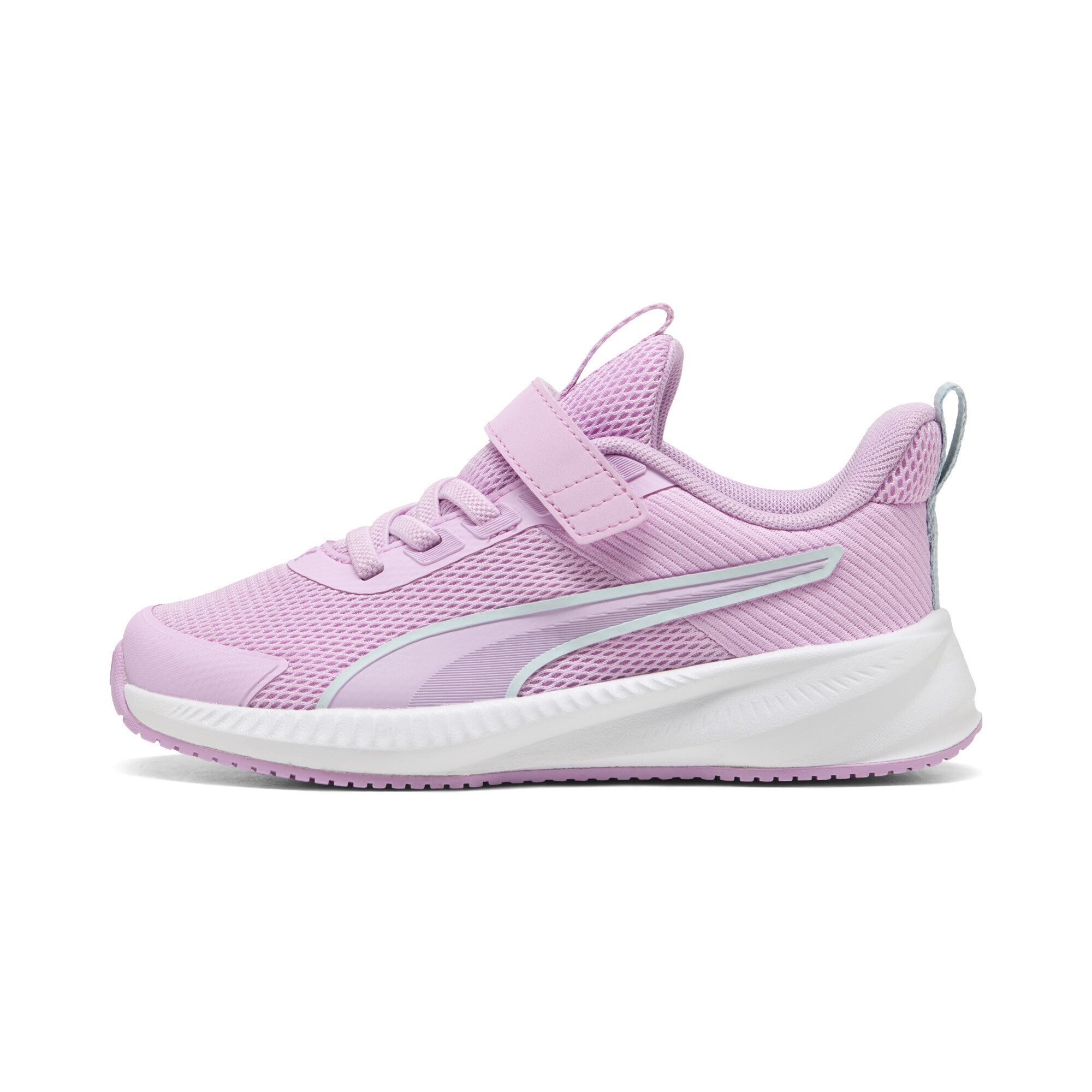PUMA Flyer 4 Laufschuhe Kinder Sneaker