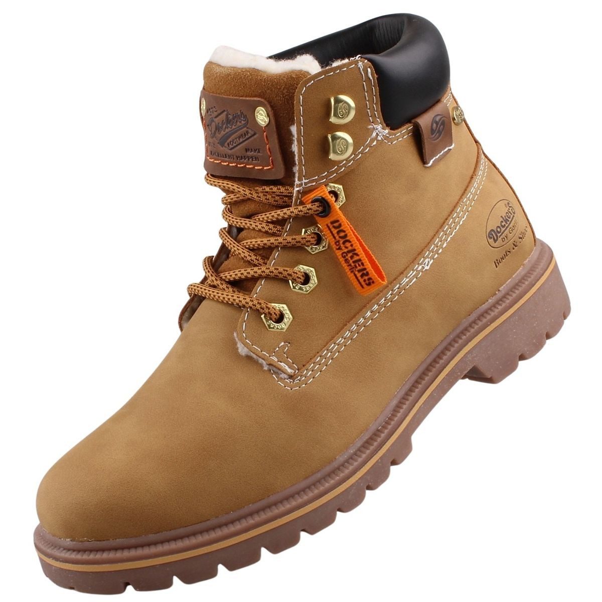 Dockers by Gerli 43EA301-630910 Stiefelette günstig online kaufen