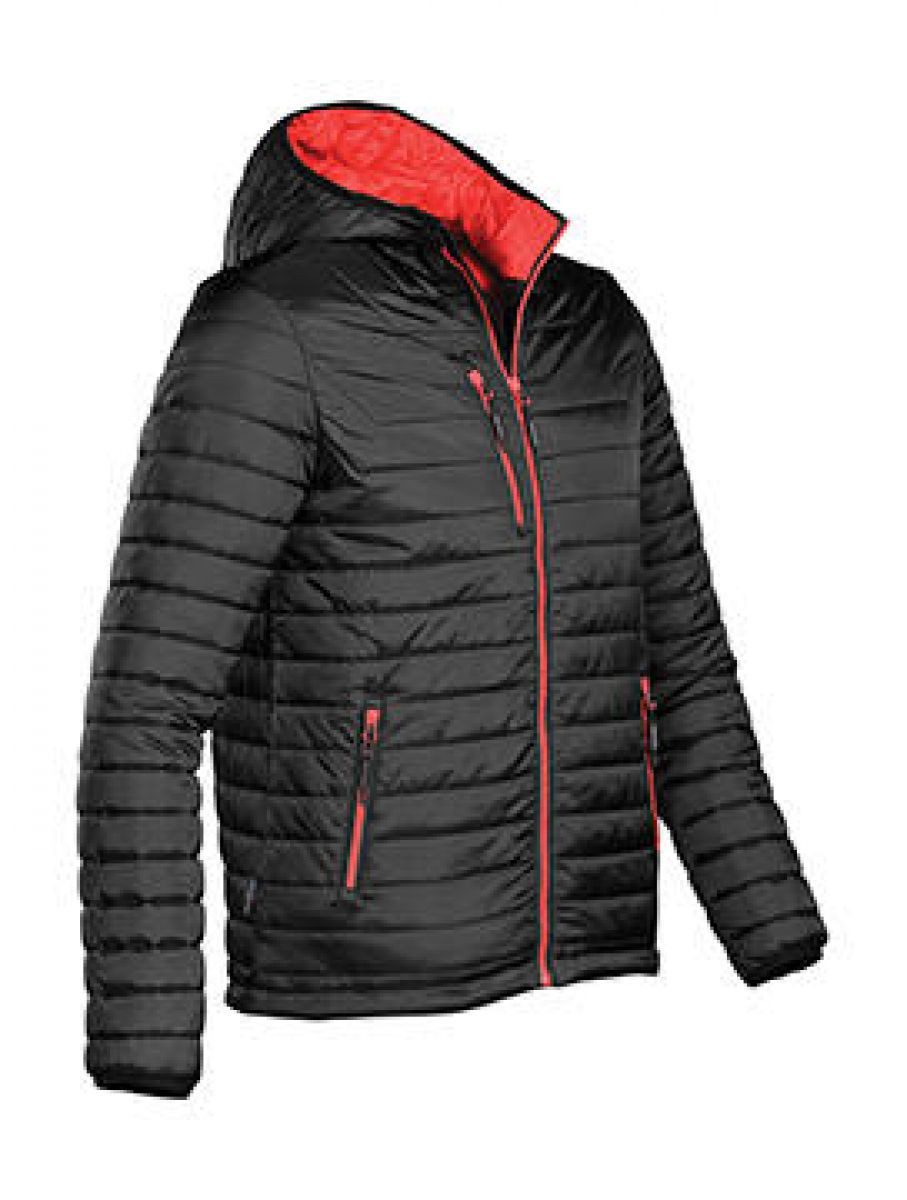 Stormtech Outdoorjacke Gravity Thermal Herren Jacke