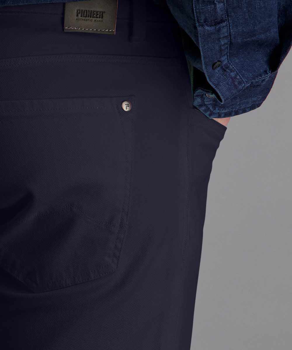 Pioneer Authentic Jeans Chinohose ERIC im Five-Pocket Style – Bild 3 von 5