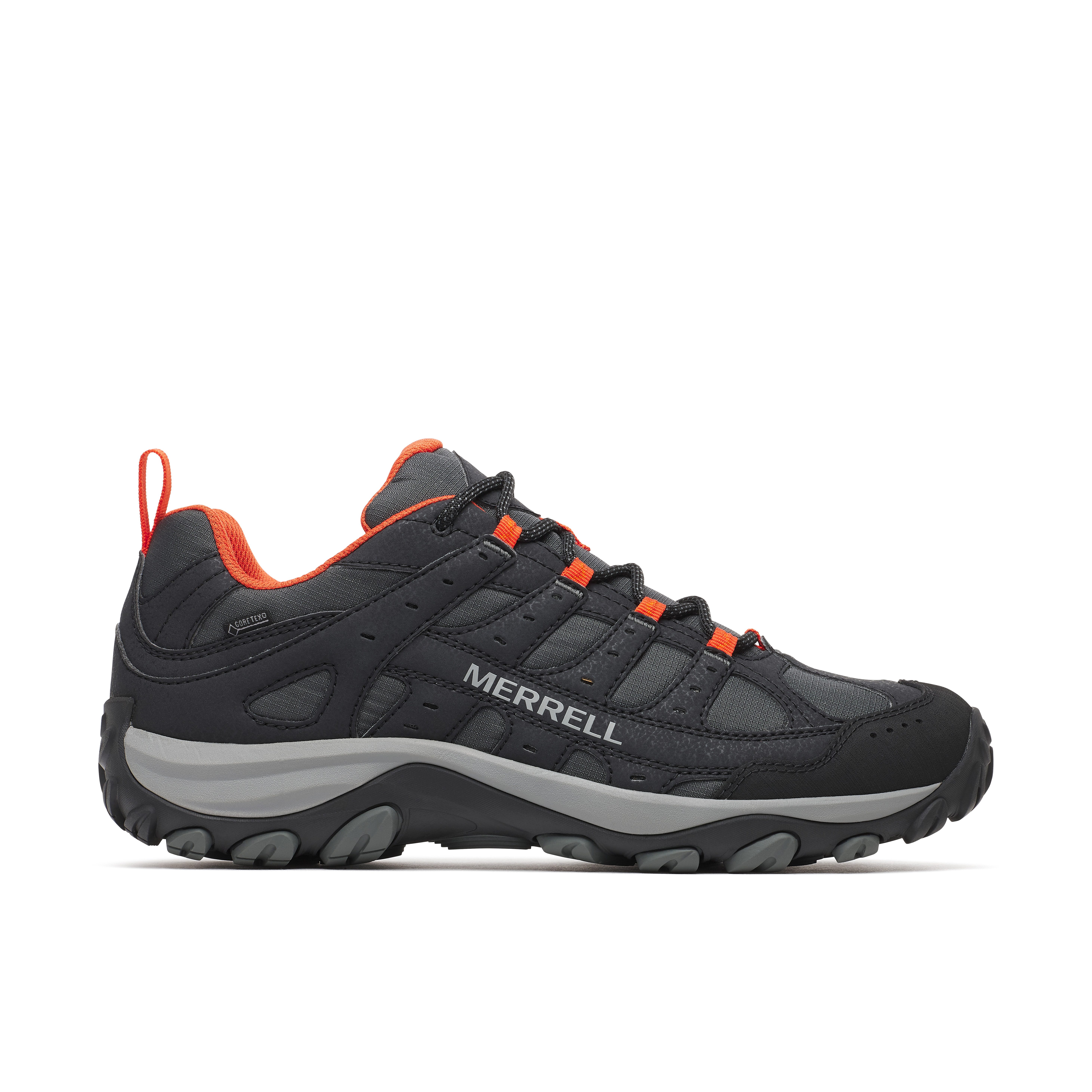 Merrell ACCENTOR 4 SPORT GORE-TEX® Wanderschuh wasserdicht dank Gore-Tex Membrane