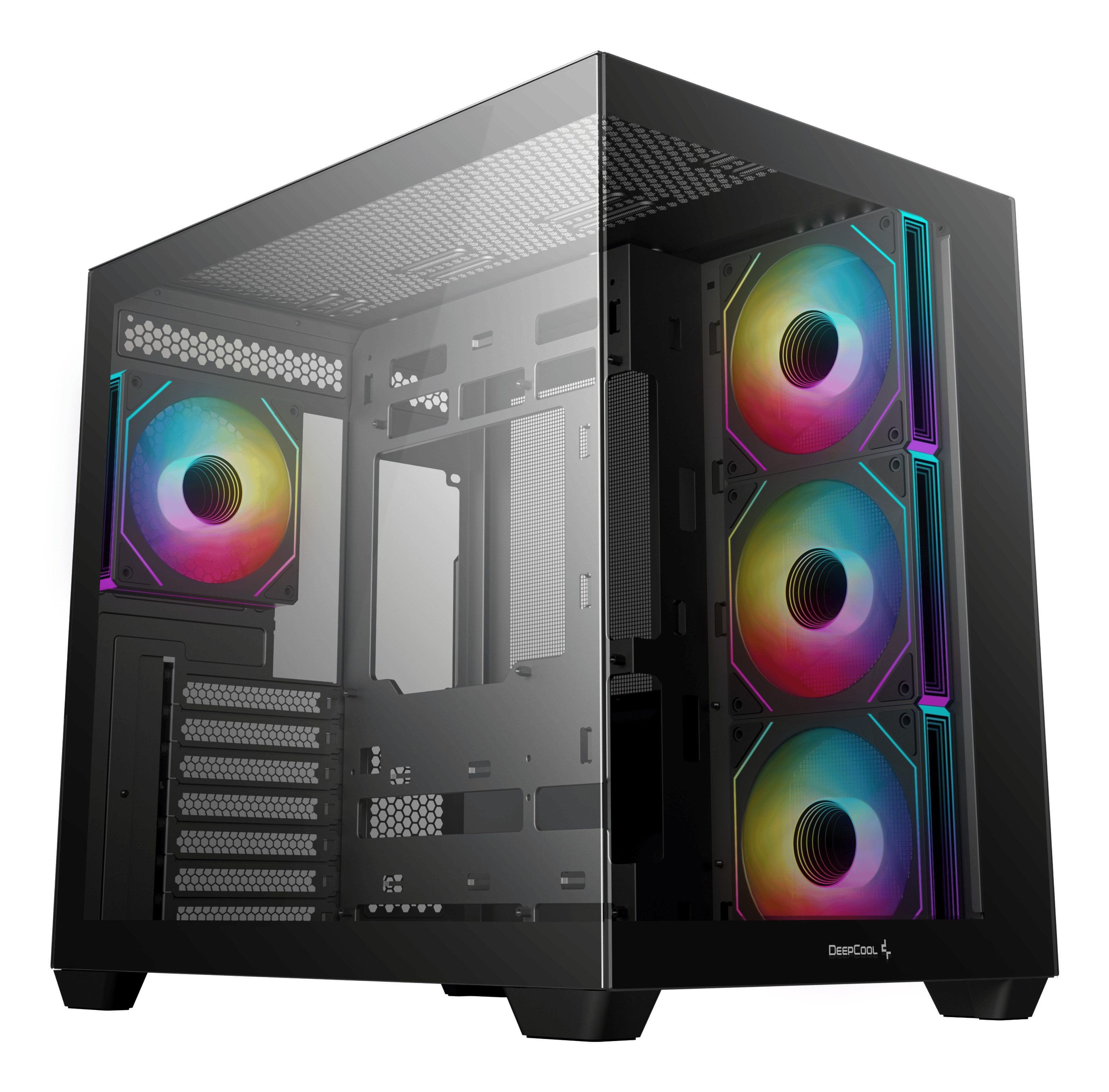 DeepCool PC-Gehäuse