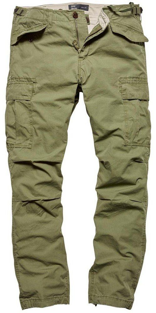 Vintage Industries Cargohose günstig online kaufen