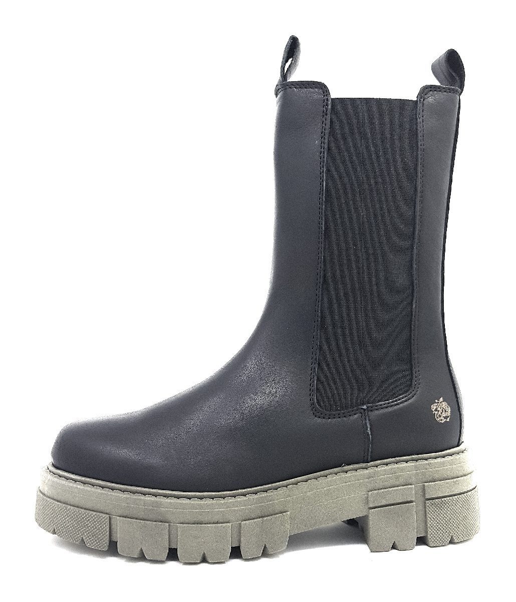 Apple of Eden Stiefel Schnürstiefel günstig online kaufen