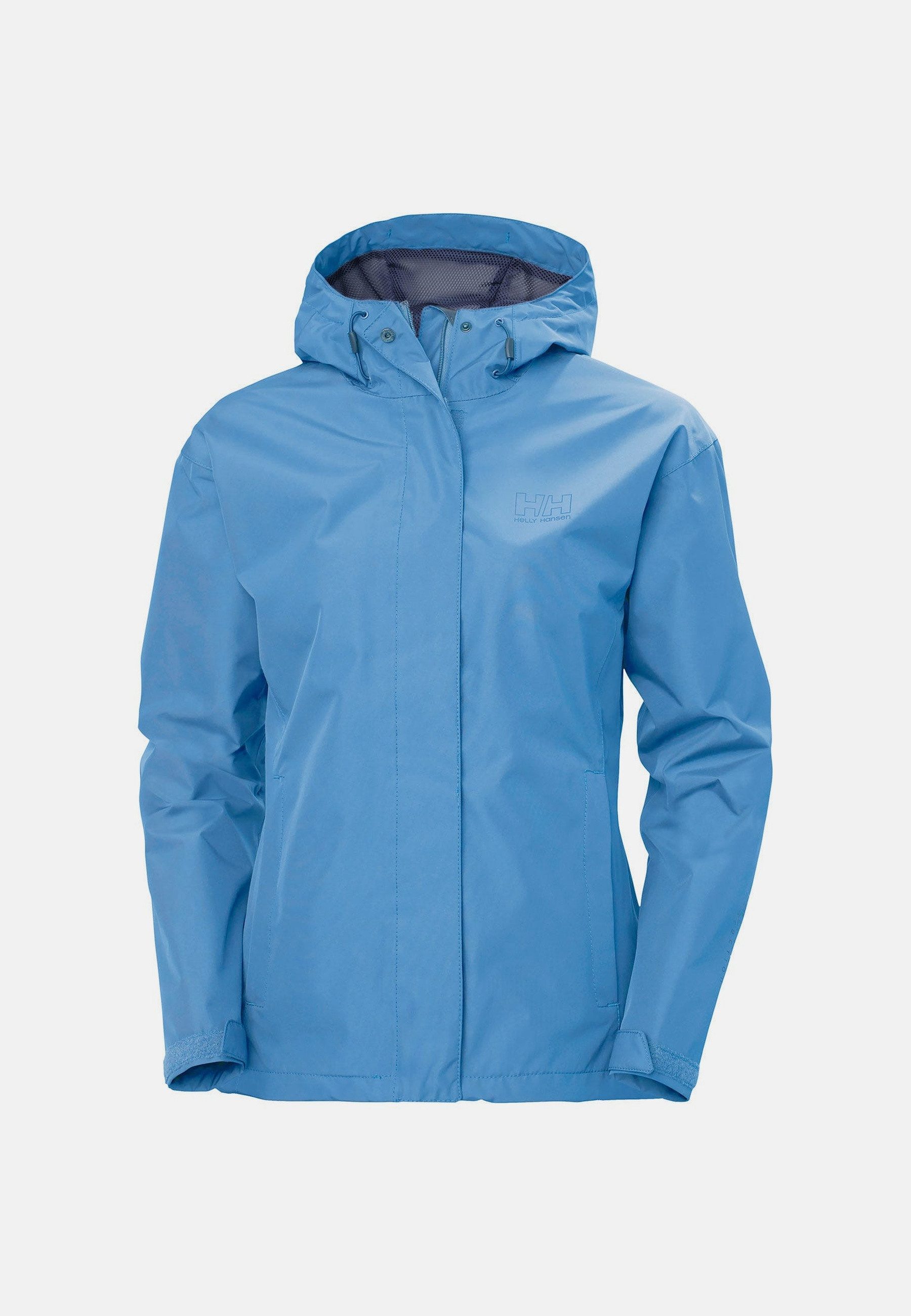 Helly Hansen Regenjacke Seven