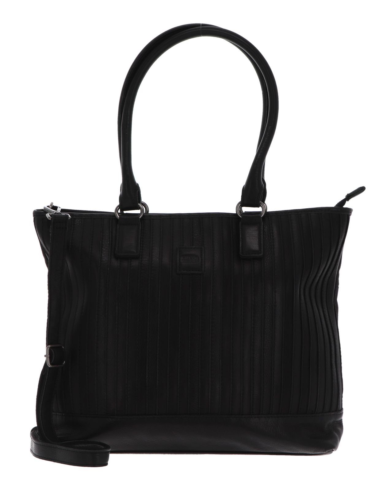 Schultertasche Vertical