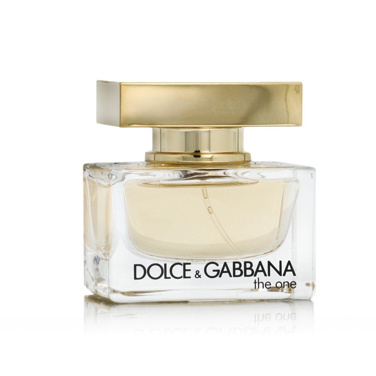 DOLCE & GABBANA Eau de Parfum The One 30 ml