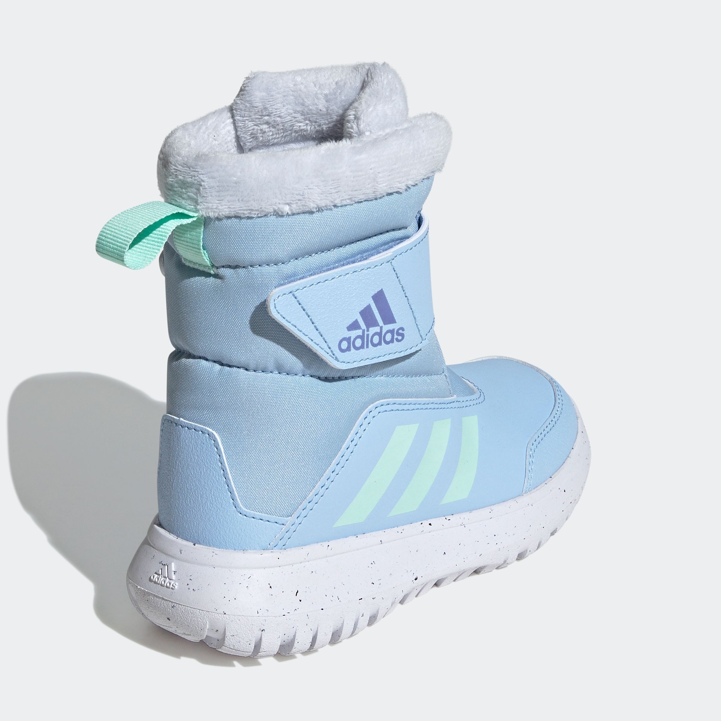 adidas Sportswear WINTERPLAY KIDS STIEFEL Winterstiefel Snowboots, Winterboots, Winterschuhe, für Kinder