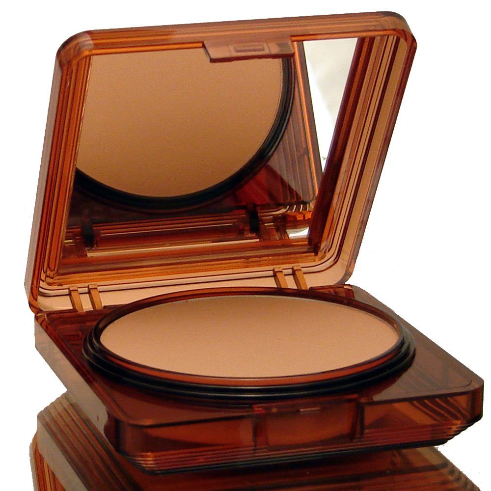 IKOS Make-up IKOS Profischminke Wet & Dry - Medium (12,5 g) | Teint-Make-Up