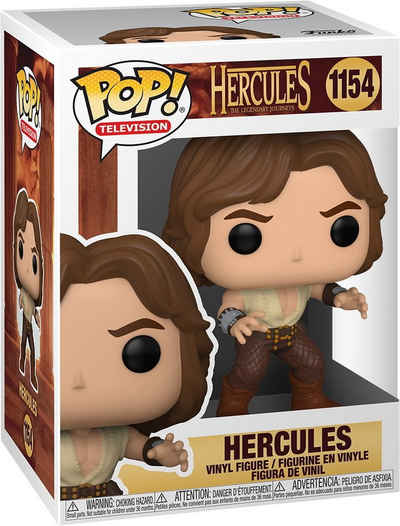 Funko Spielfigur Hercules - Hercules 1154 Pop!