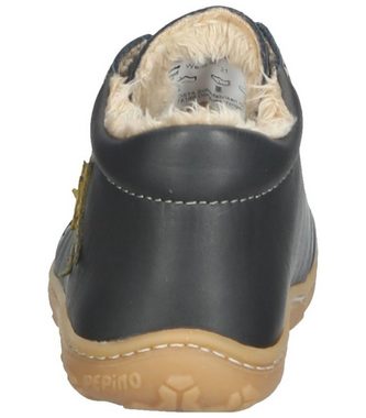 Pepino Halbschuhe Leder Lauflernschuh