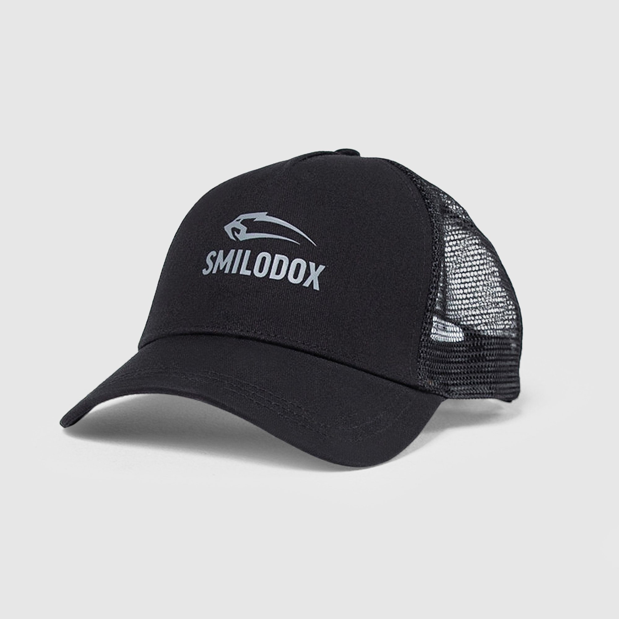 Hale Cap Flex Smilodox