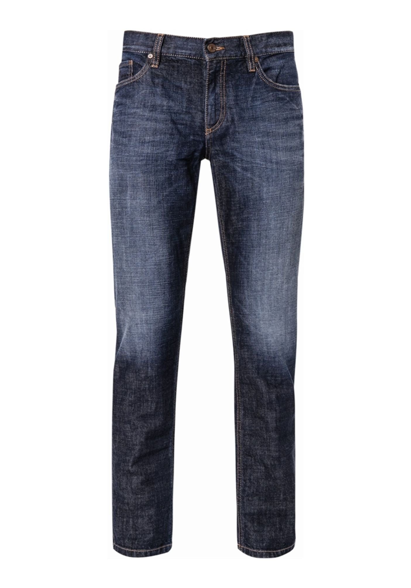 Alberto 5-Pocket-Jeans 1896 8937