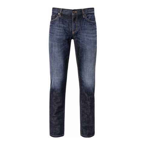 Alberto 5-Pocket-Jeans 1896 8937