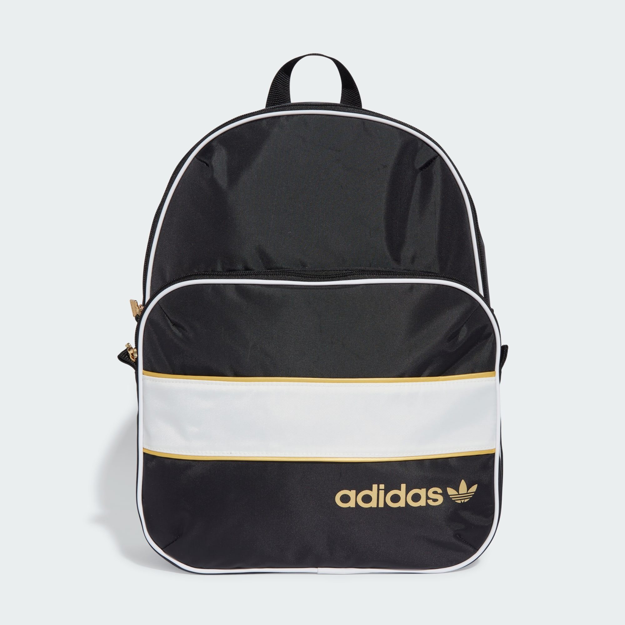 adidas Originals Daypack RUCKSACK 100 Polyester recycelt einfach gewebt