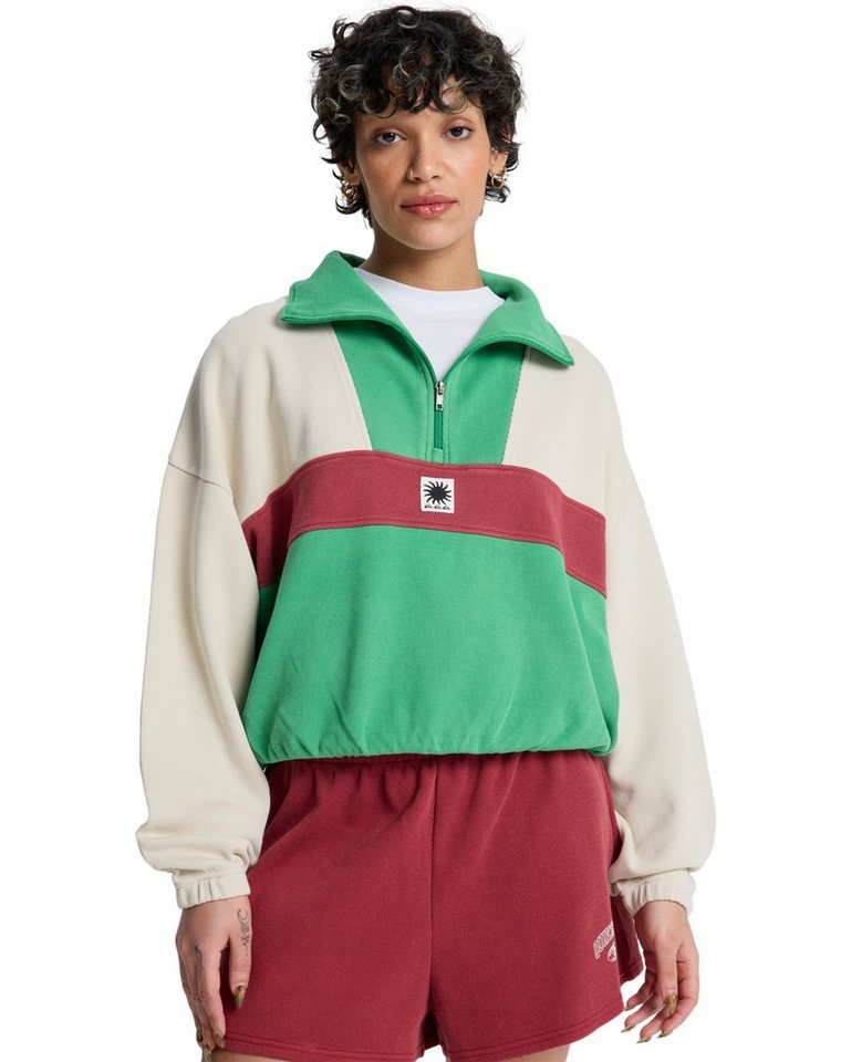 Quiksilver Sweatshirt Paz