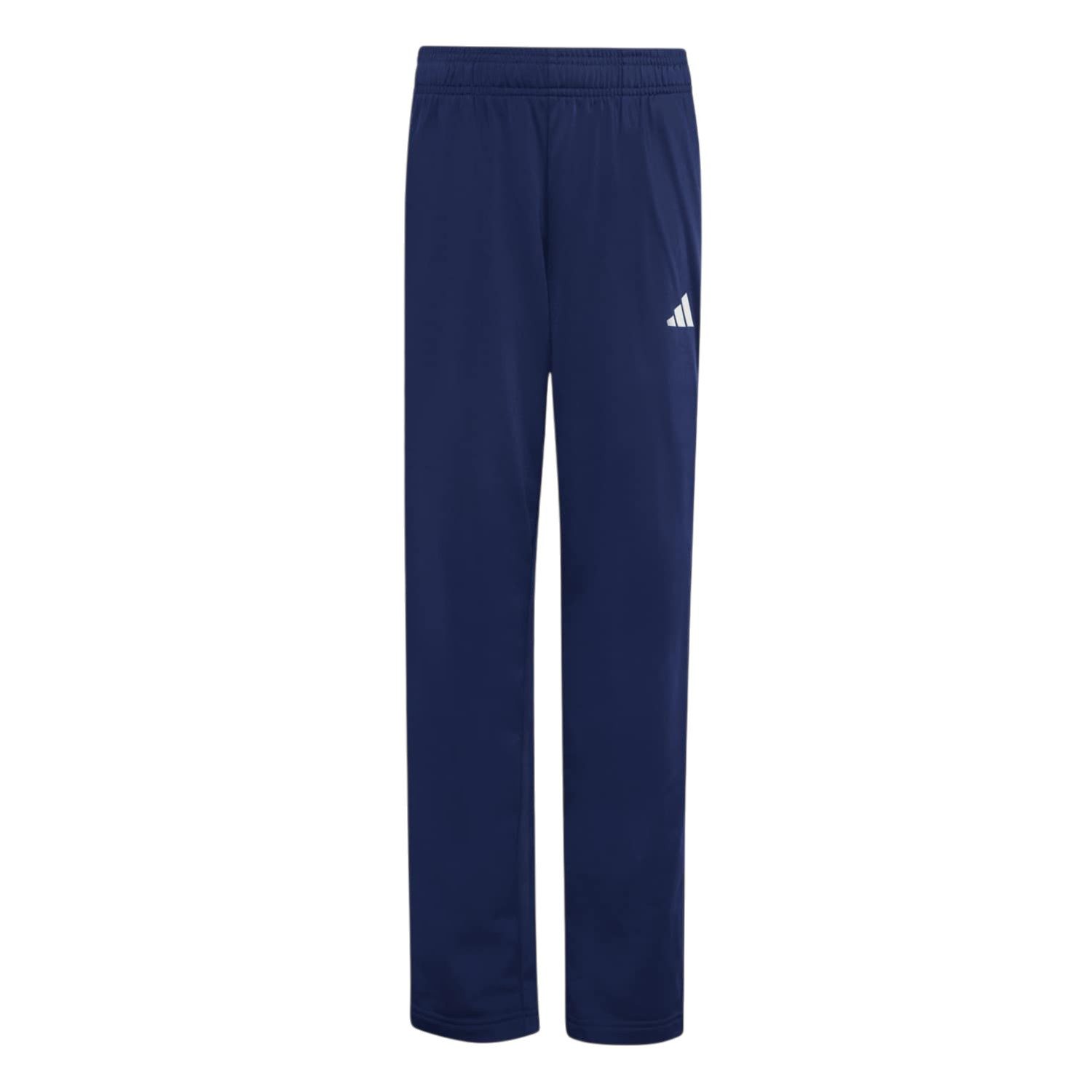 adidas Performance Trainingsanzug Colour Pop dunkelblau/orange Kinder